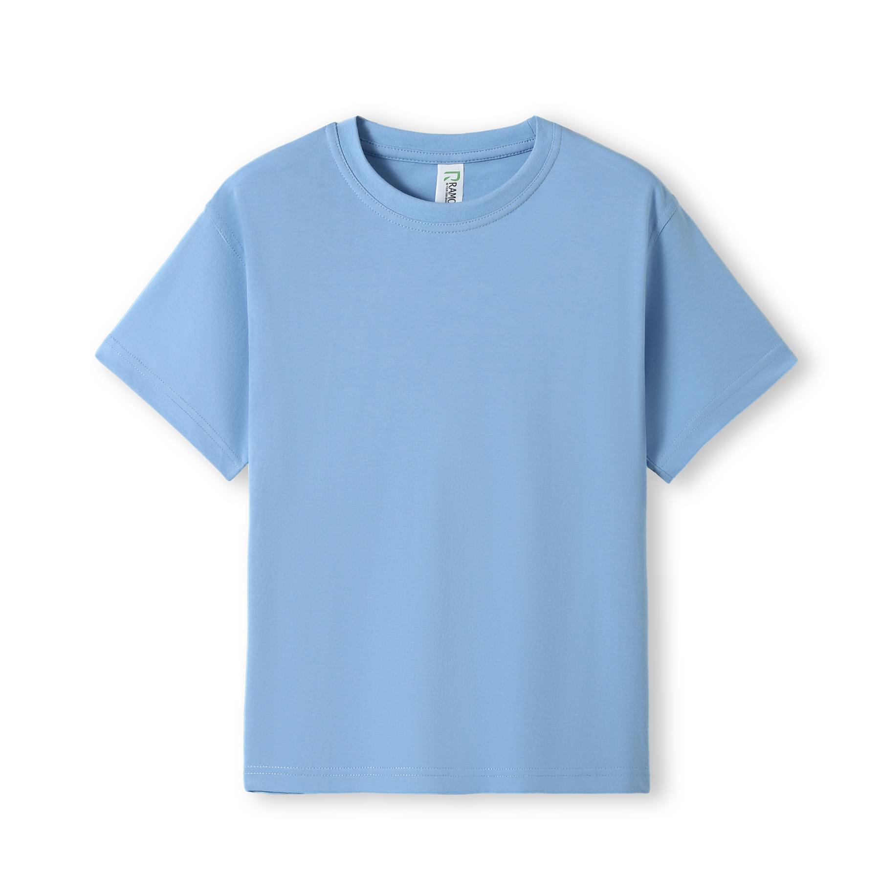 RM Kid's Regular T-Shirt - T302HT