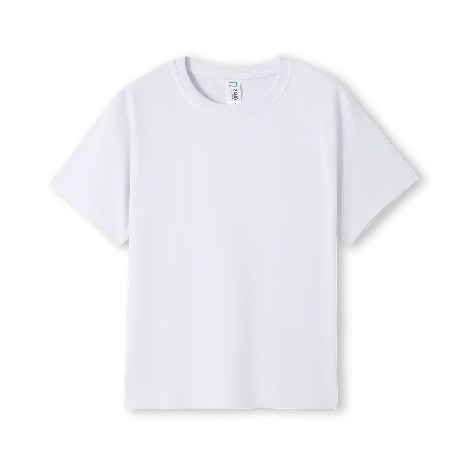 RM Kid's Regular T-Shirt - T302HT