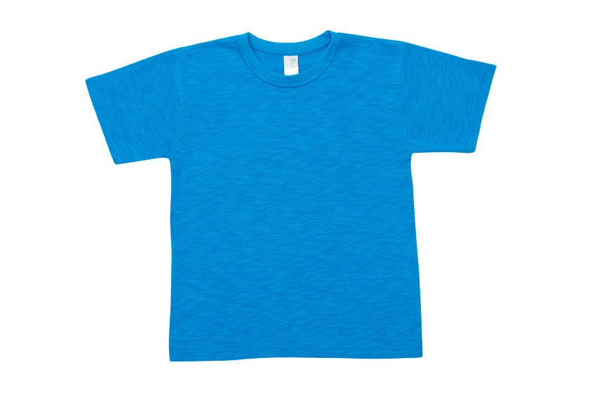 RM Kids Bamboo Cotton T-Shirt - T303HB