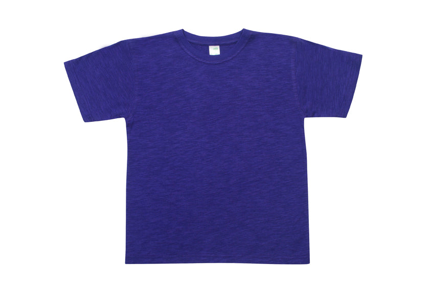 RM Kids Bamboo Cotton T-Shirt - T303HB
