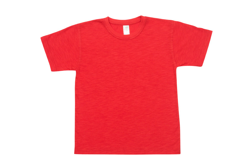 RM Kids Bamboo Cotton T-Shirt - T303HB