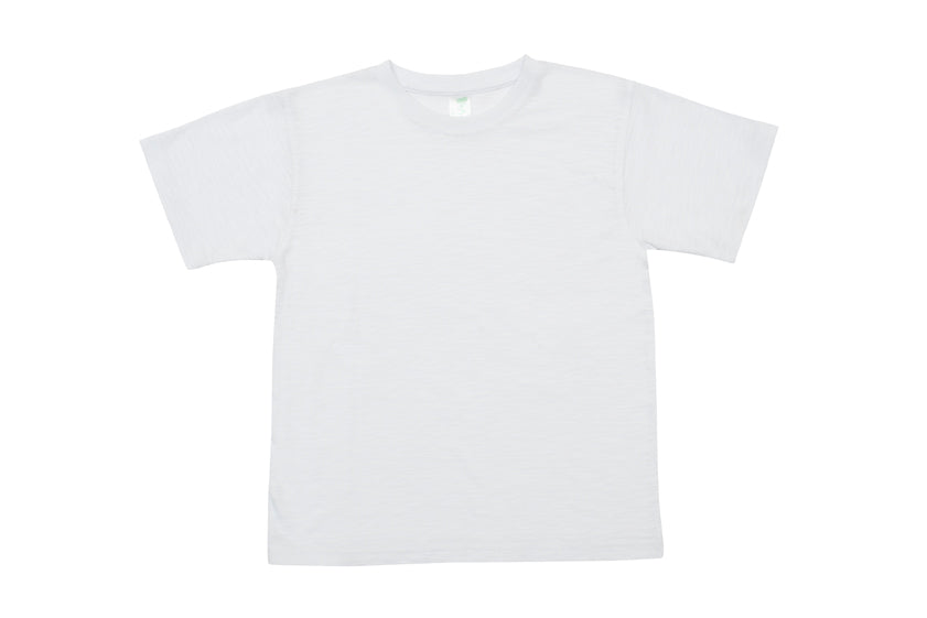 RM Kids Bamboo Cotton T-Shirt - T303HB