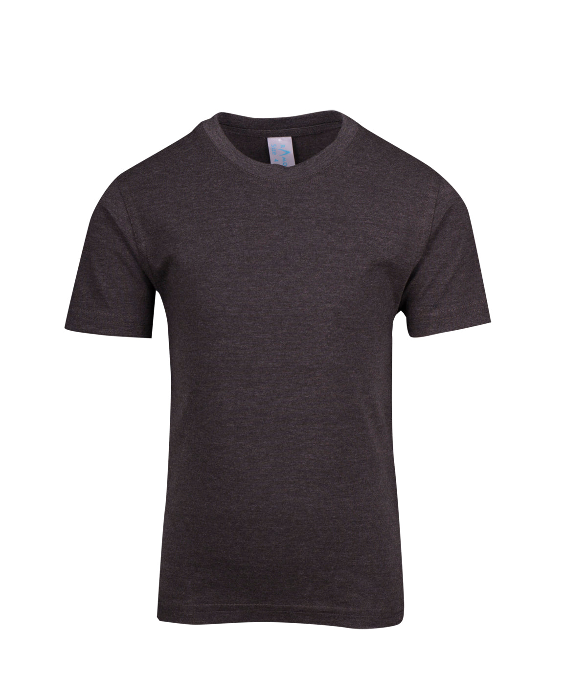 RM Kids Marl Crew Neck T-Shirt - T306KS
