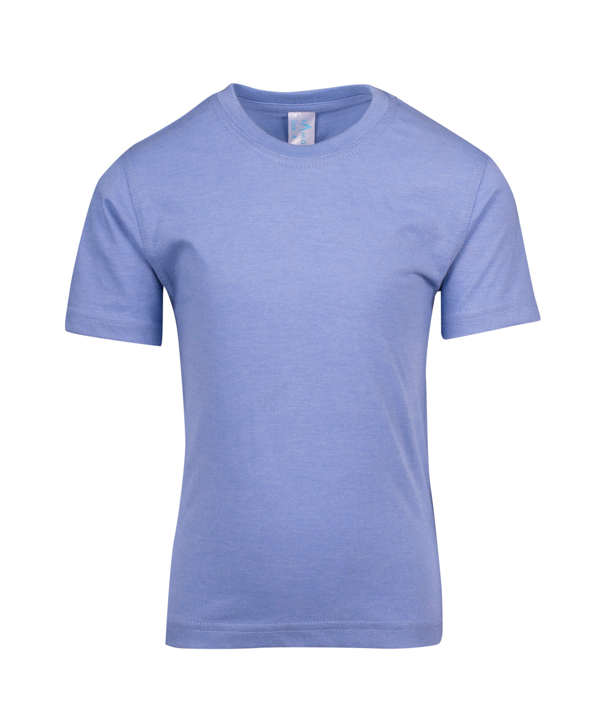 RM Kids Marl Crew Neck T-Shirt - T306KS