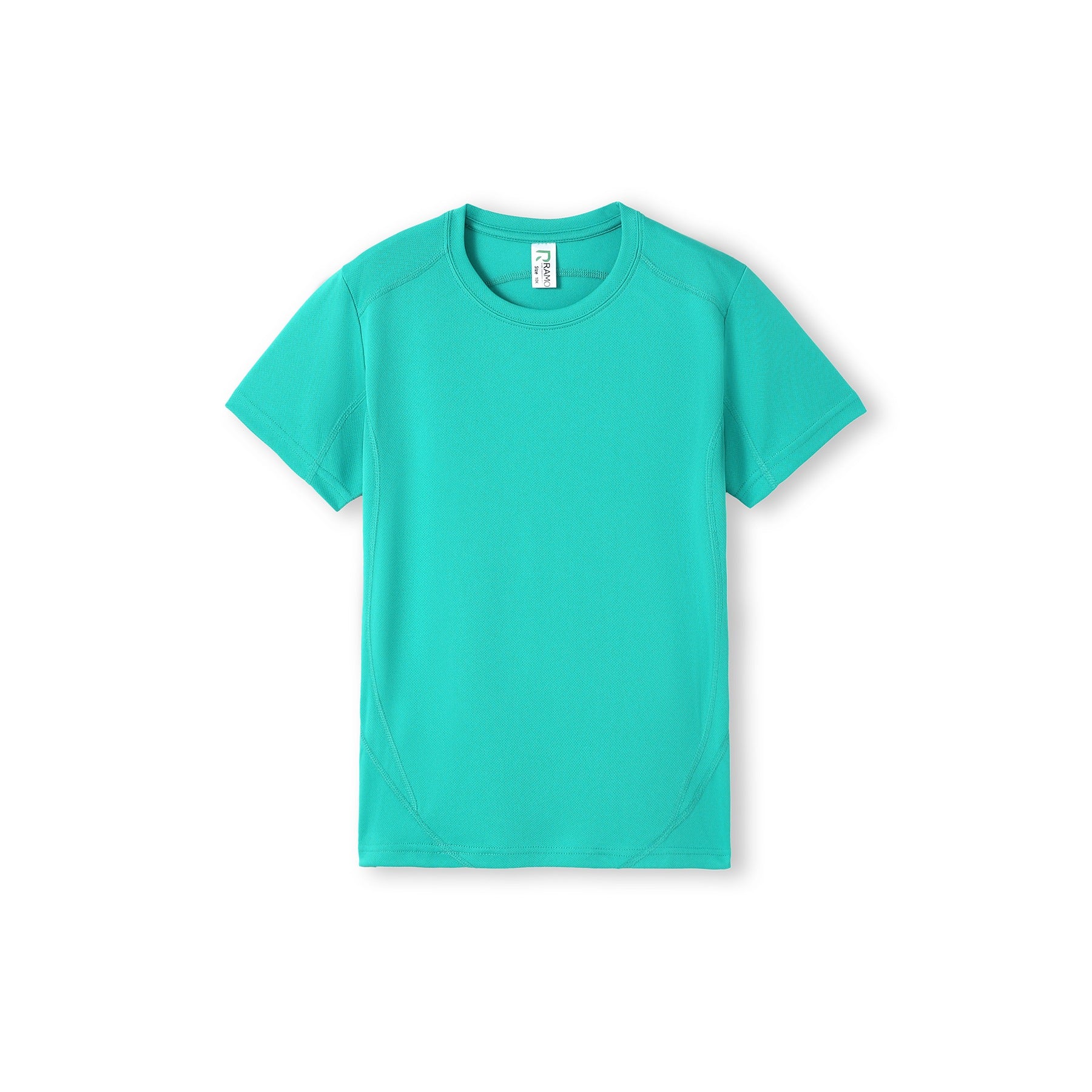 RM Kids Accelerator Cool-Dry T-shirt - T307KS