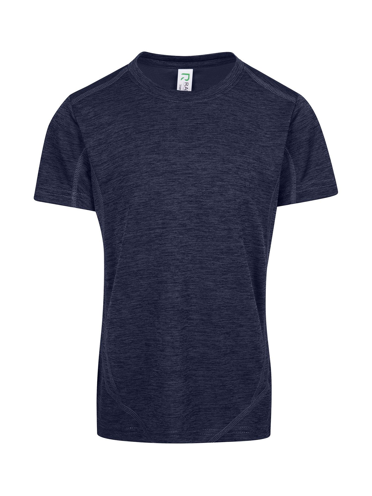 RM Kid's Challenger 100% Polyester T-Shirt - T307KSM