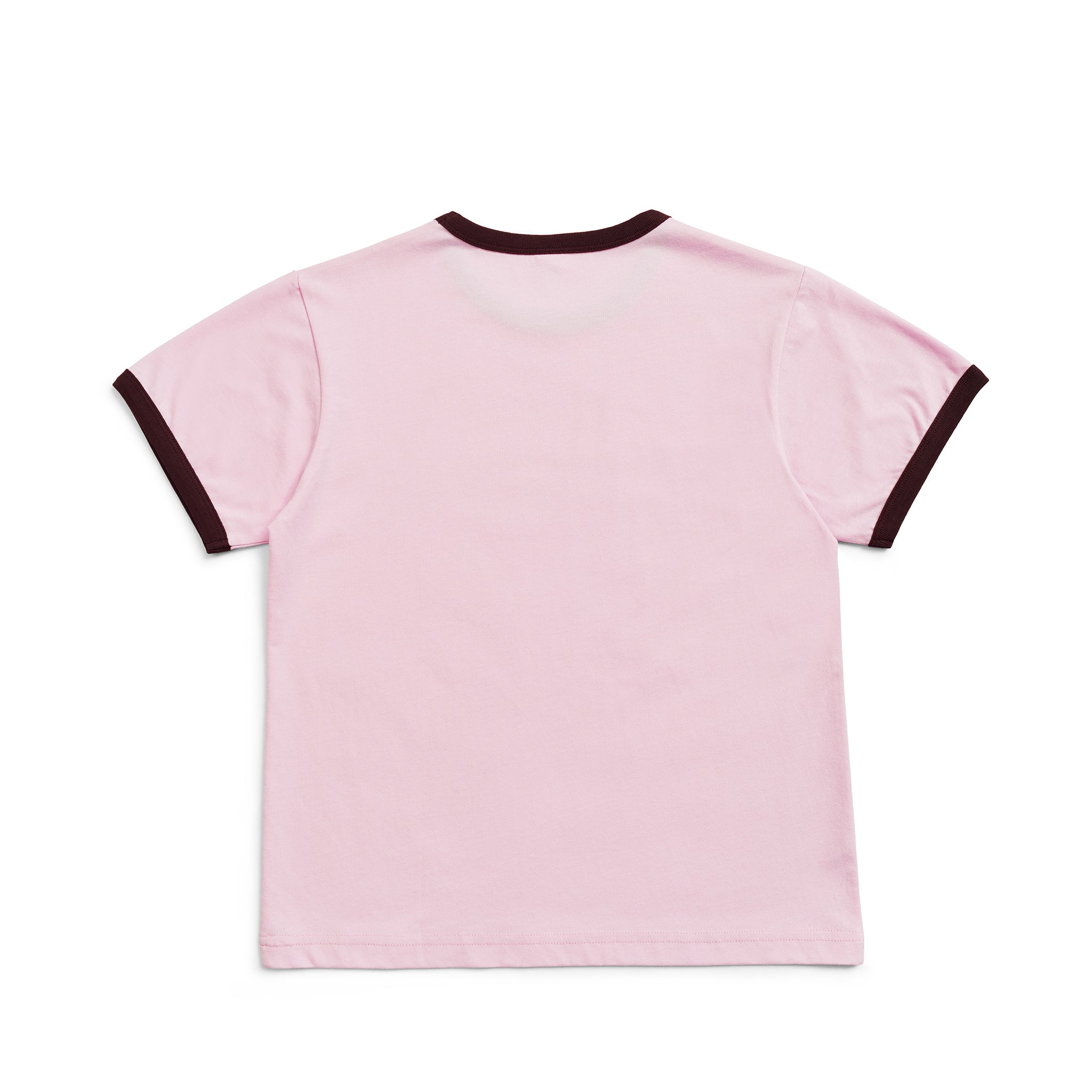 RM Kids' Ringer Tee - T314KS