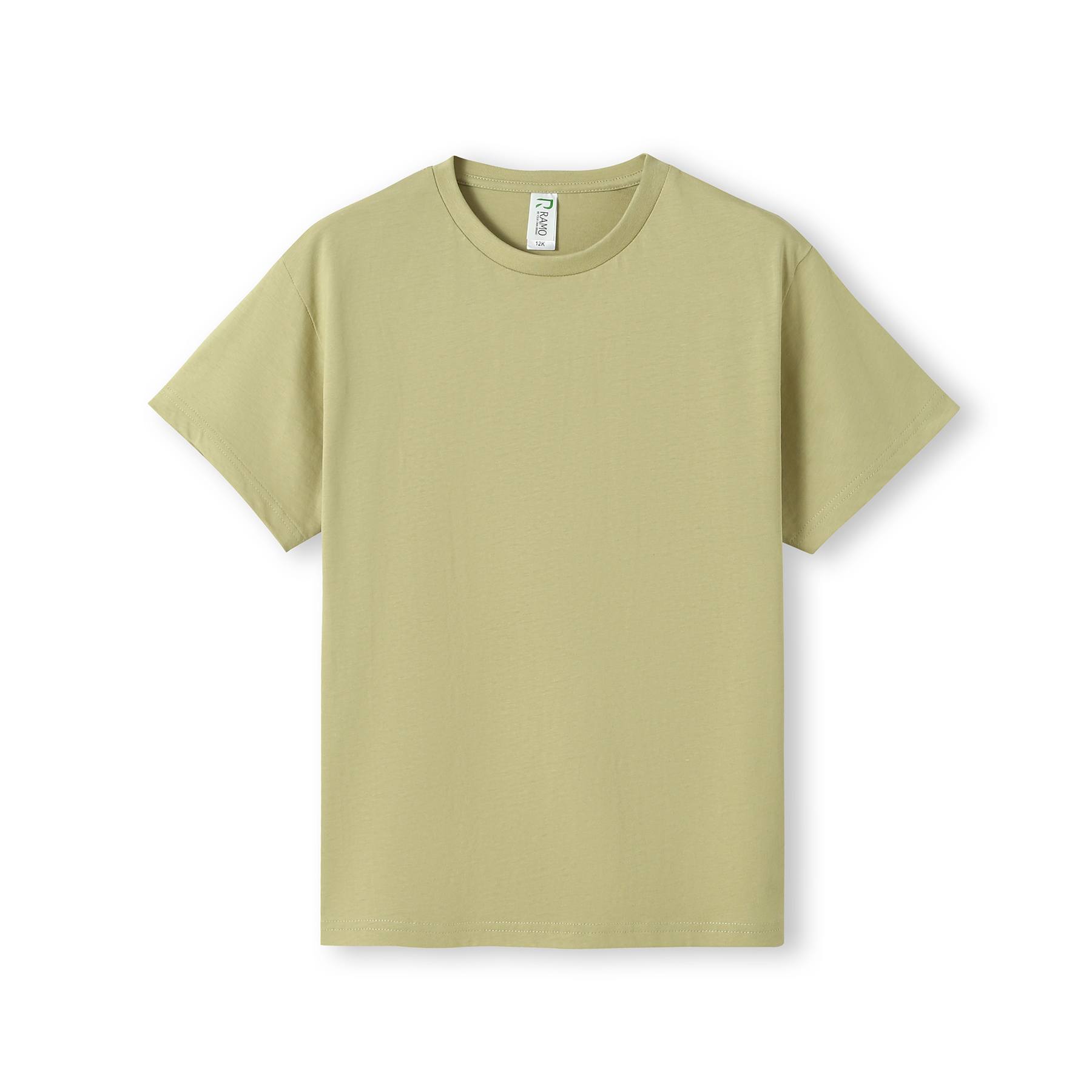 RM Kids' Earth Care Tees - T315KS