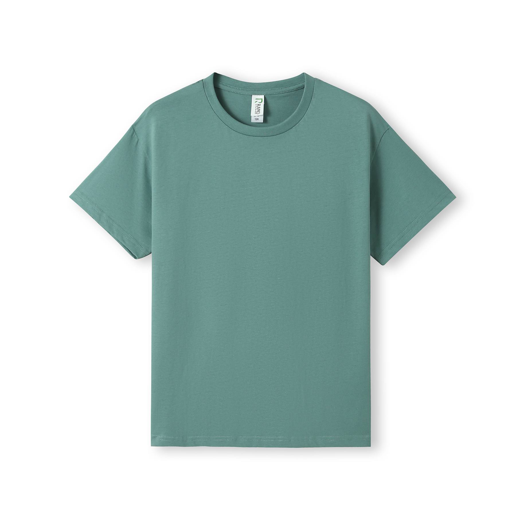 RM Kids' Earth Care Tees - T315KS