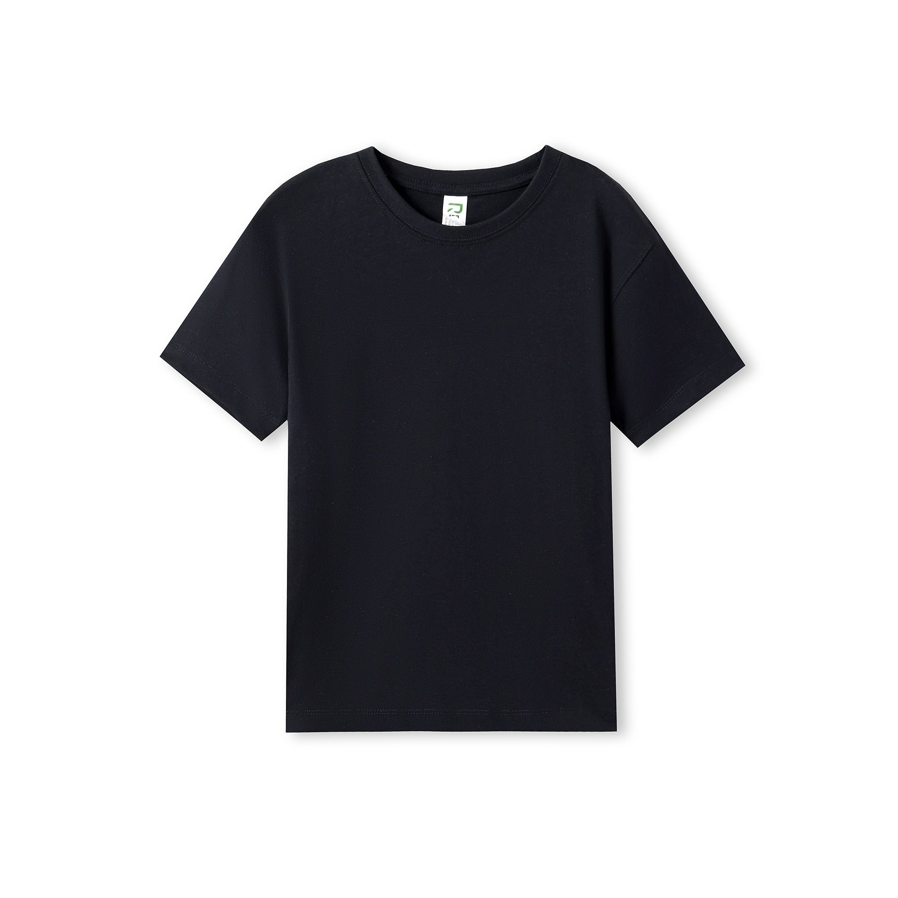 RM Kids Organic Tee - T316KS