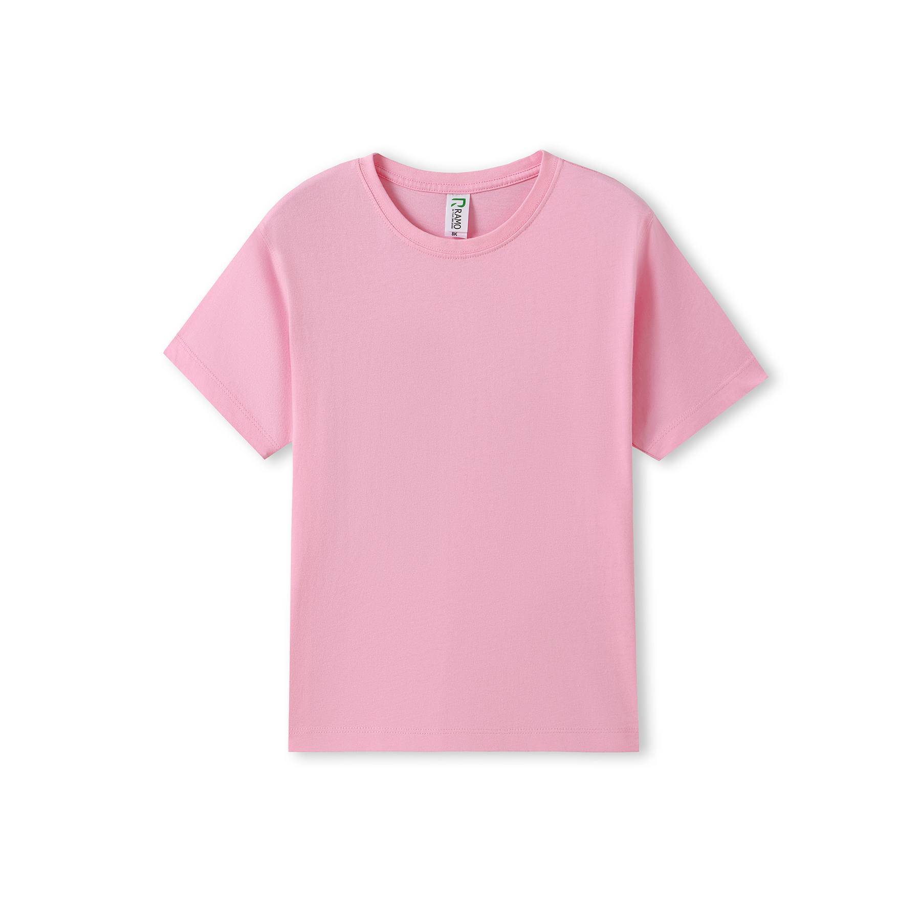RM Kids Organic Tee - T316KS