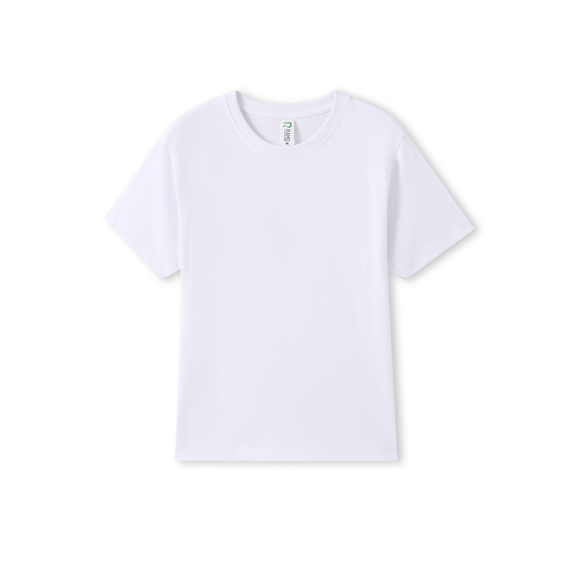RM Kids Organic Tee - T316KS