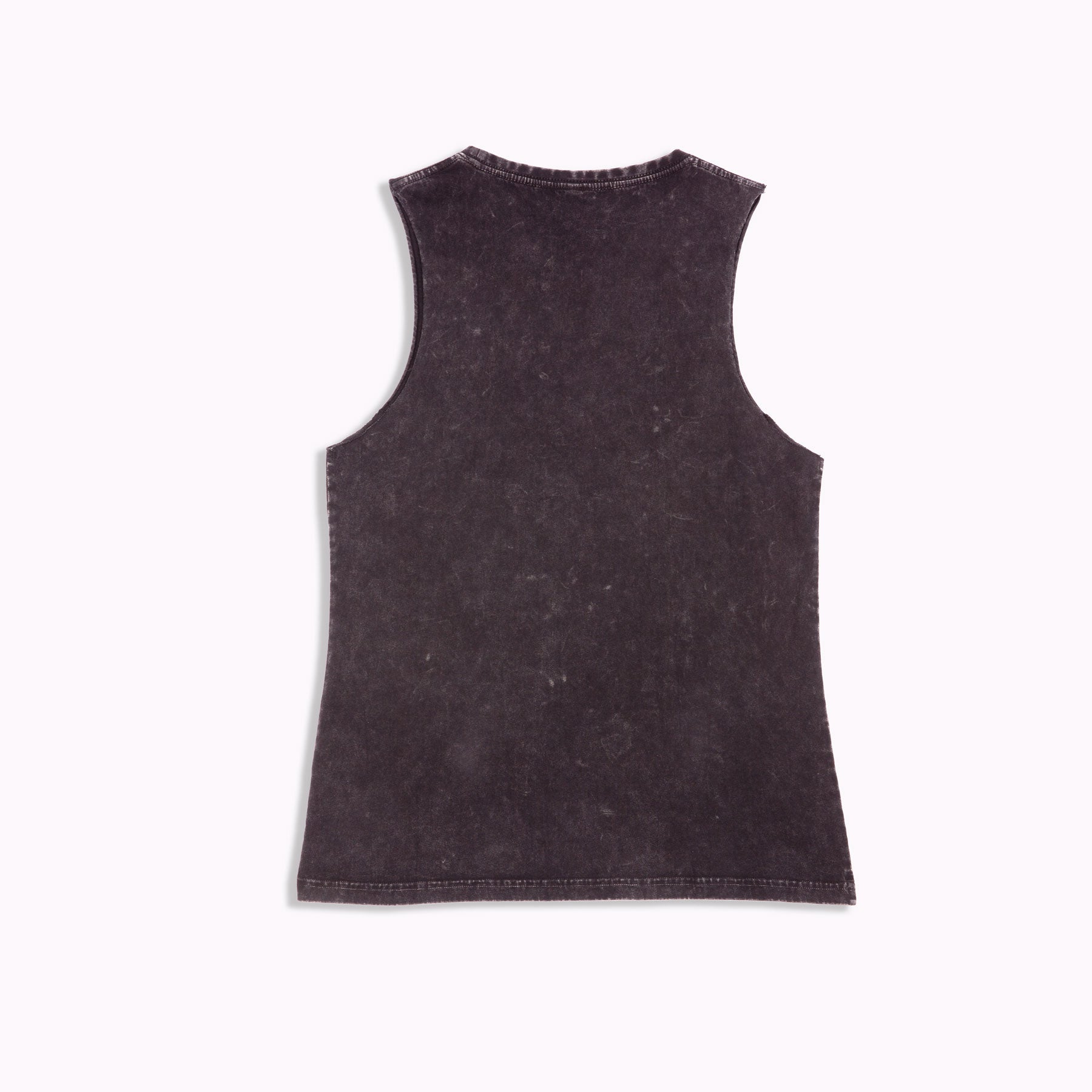 RM Womens' Stone Washed Tank - T406LD