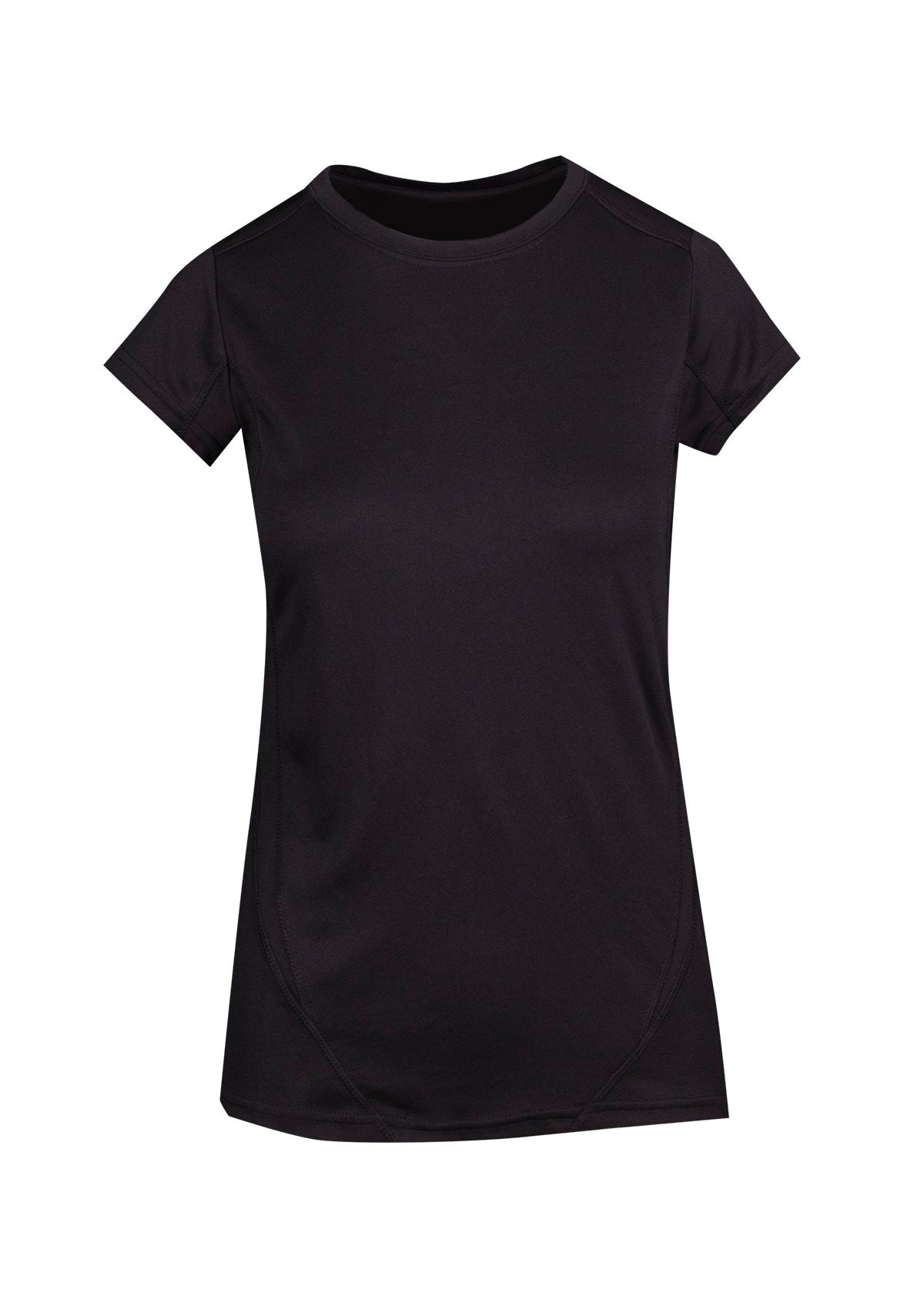 RM Women's Accelerator Cool-Dry T-shirt - T447LD