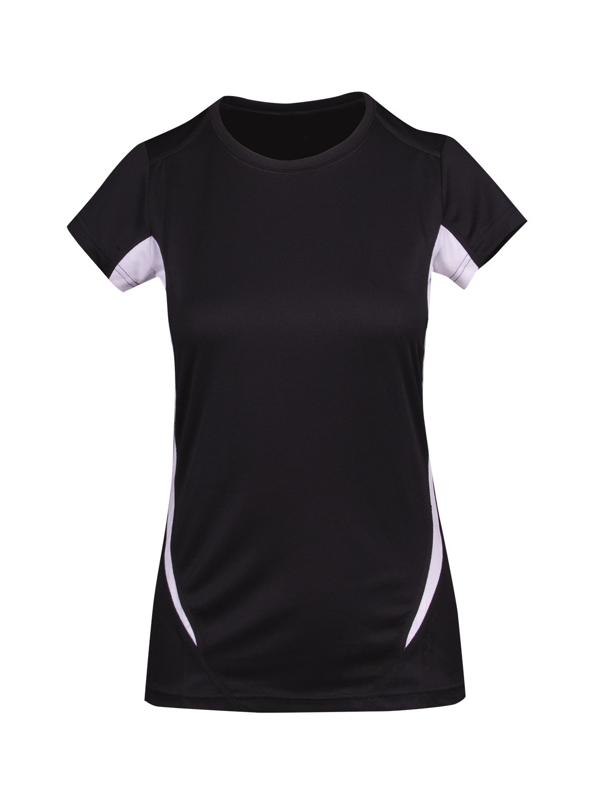 RM Women's Accelerator Cool-Dry T-shirt - T447LD