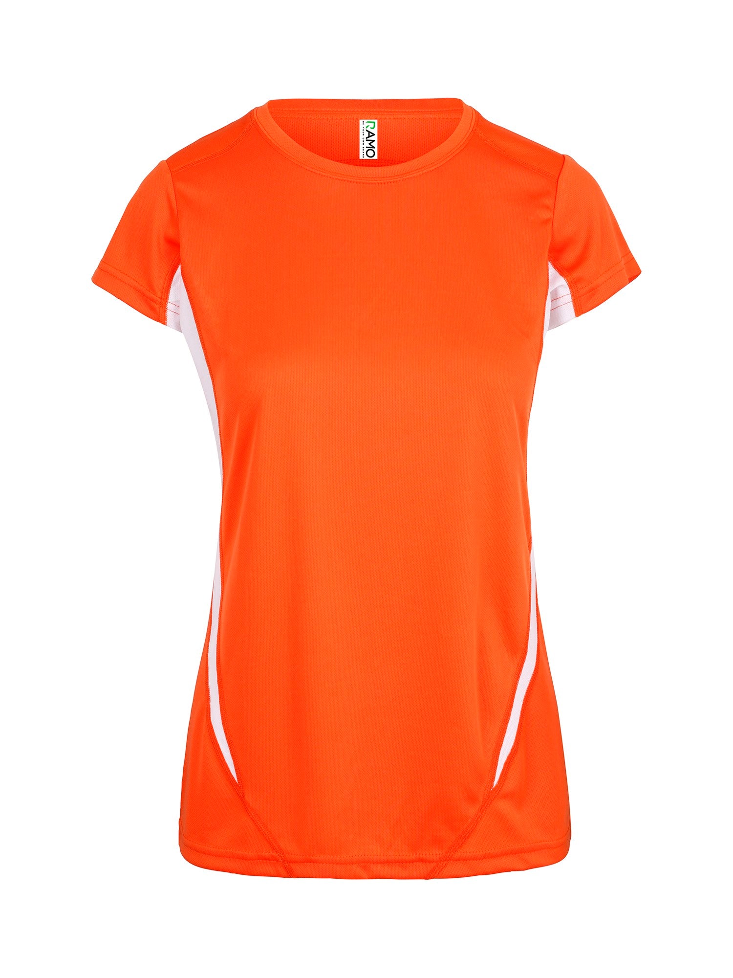 RM Women's Accelerator Cool-Dry T-shirt - T447LD