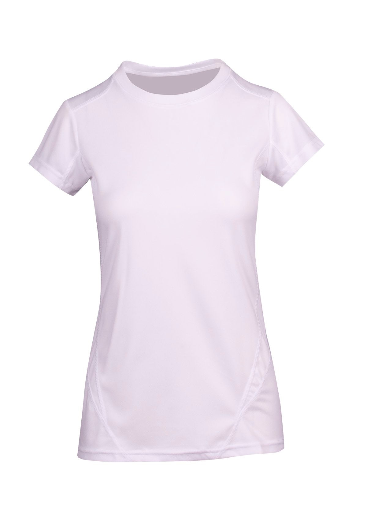 RM Women's Accelerator Cool-Dry T-shirt - T447LD