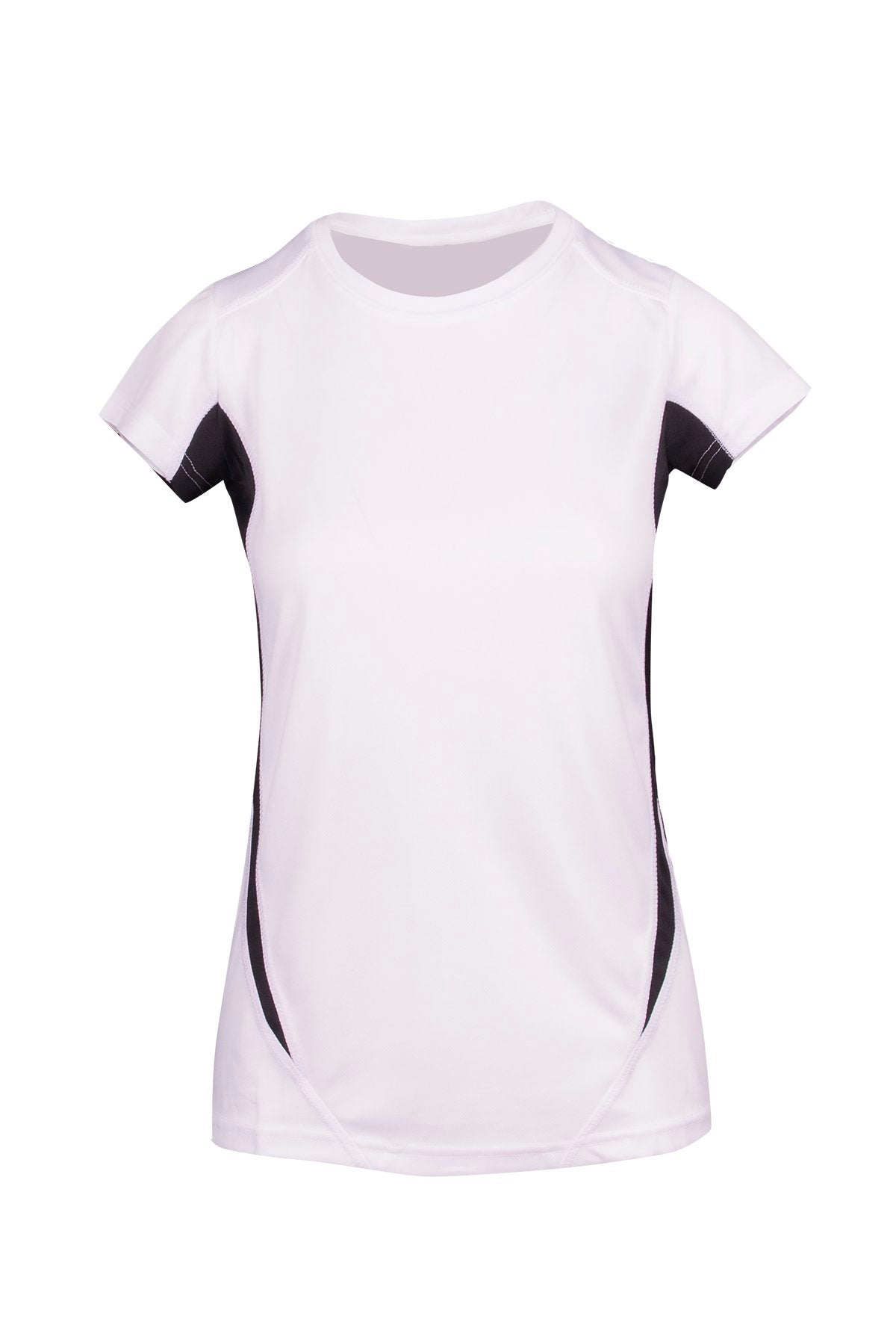RM Women's Accelerator Cool-Dry T-shirt - T447LD