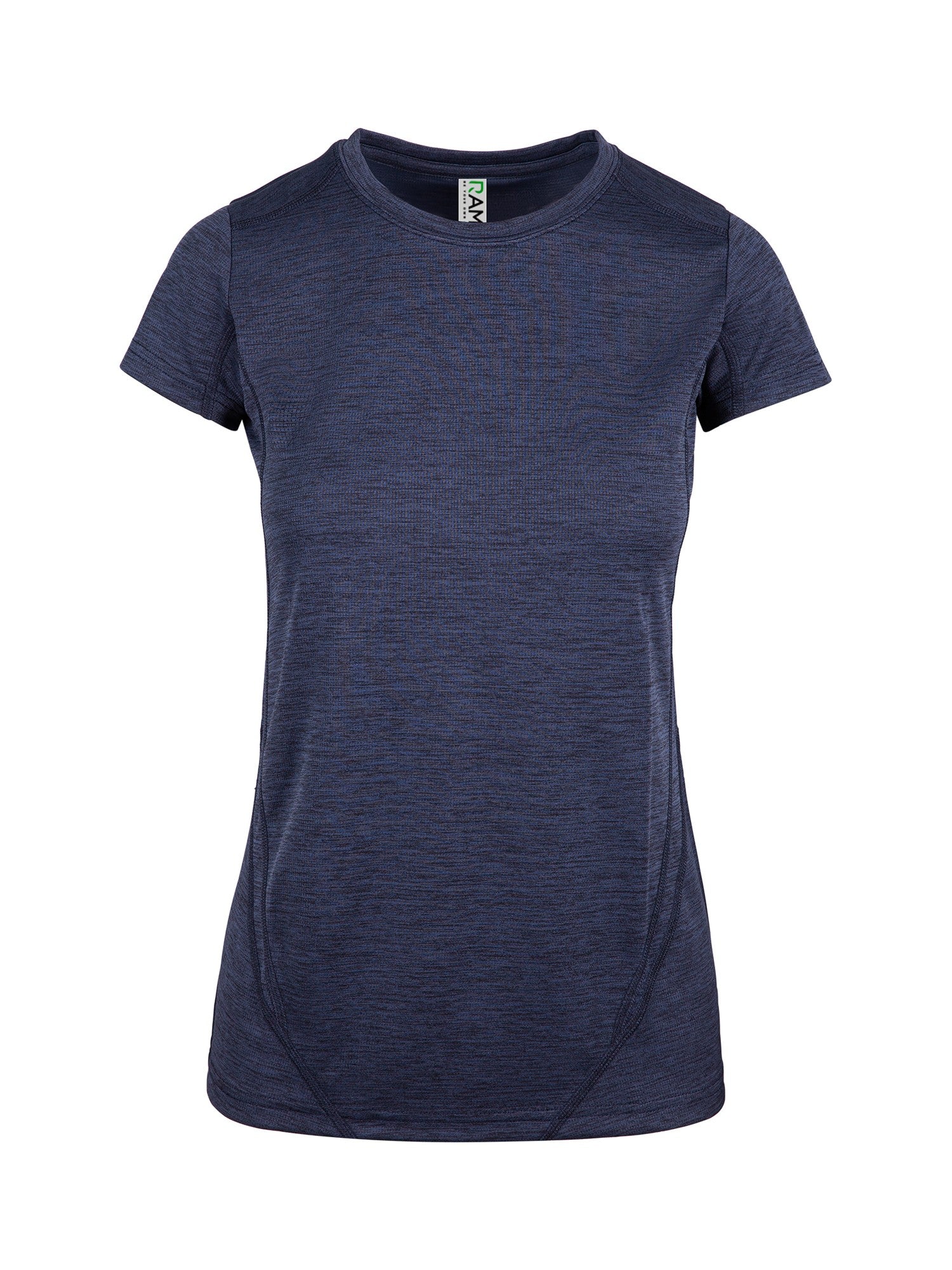 RM Women's Challenger 100% polyester T-Shirt - T447LDM