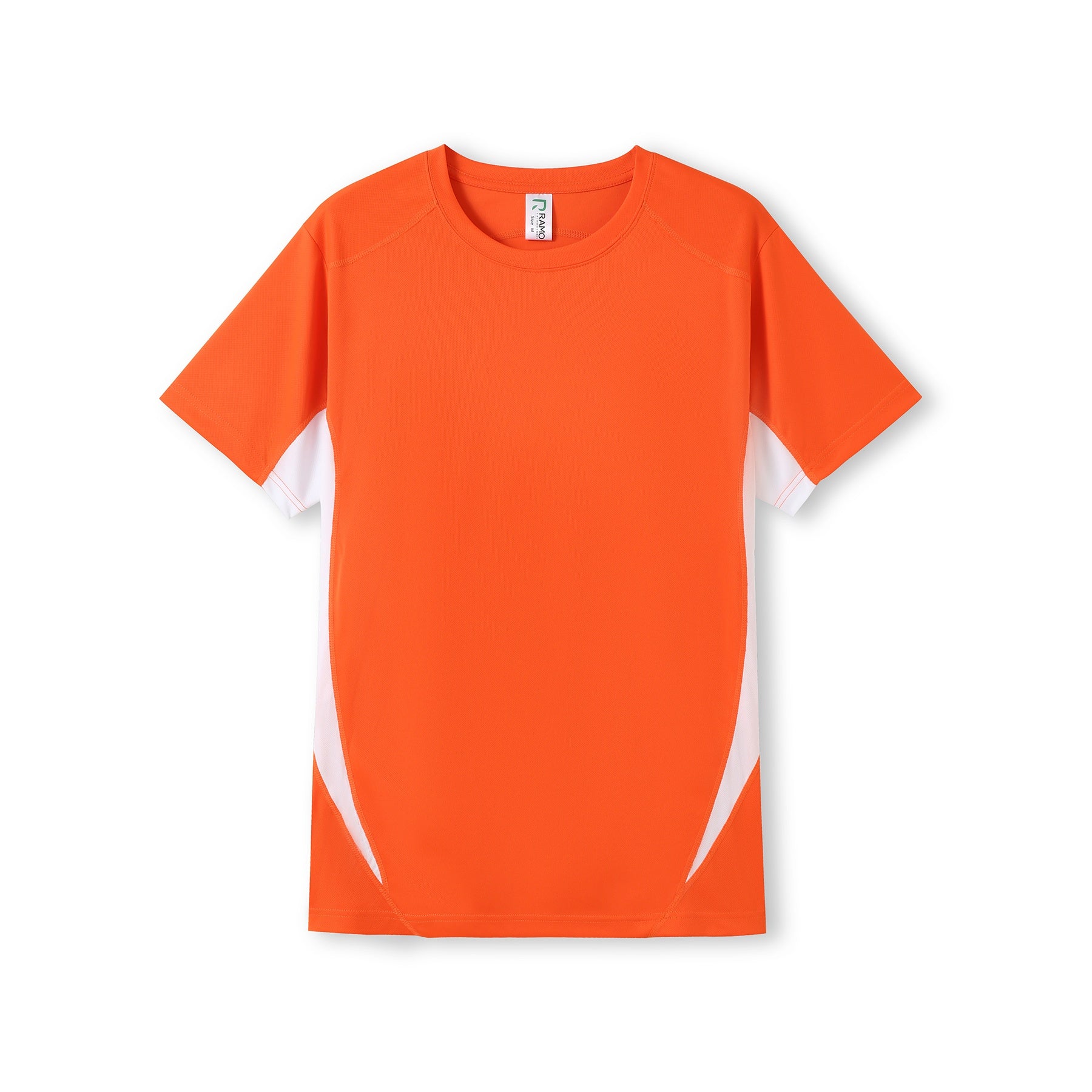 RM Mens Accelerator Cool Dry T-shirt - T447MS