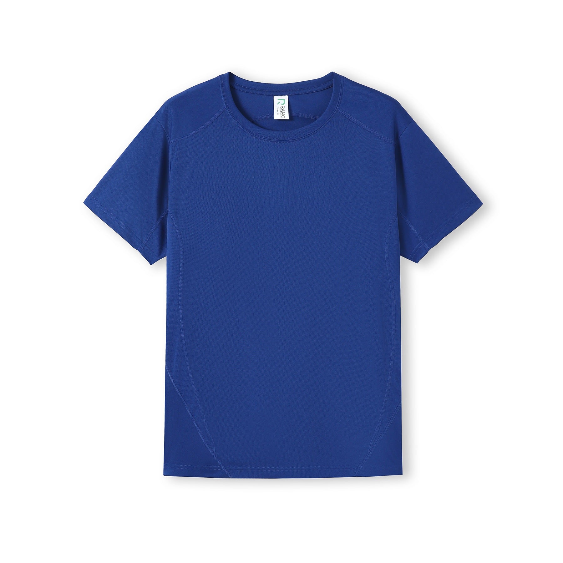 RM Mens Accelerator Cool Dry T-shirt - T447MS