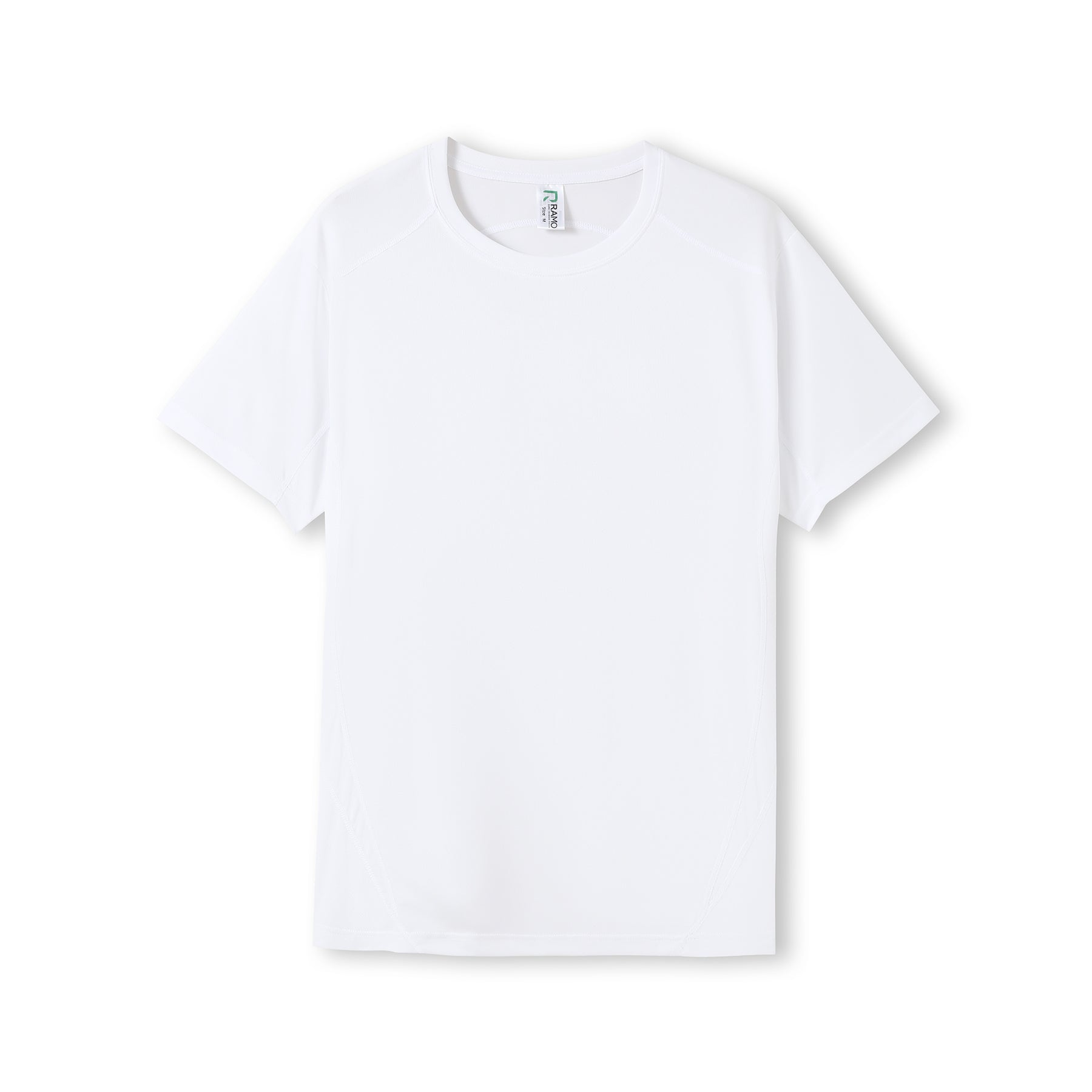 RM Mens Accelerator Cool Dry T-shirt - T447MS