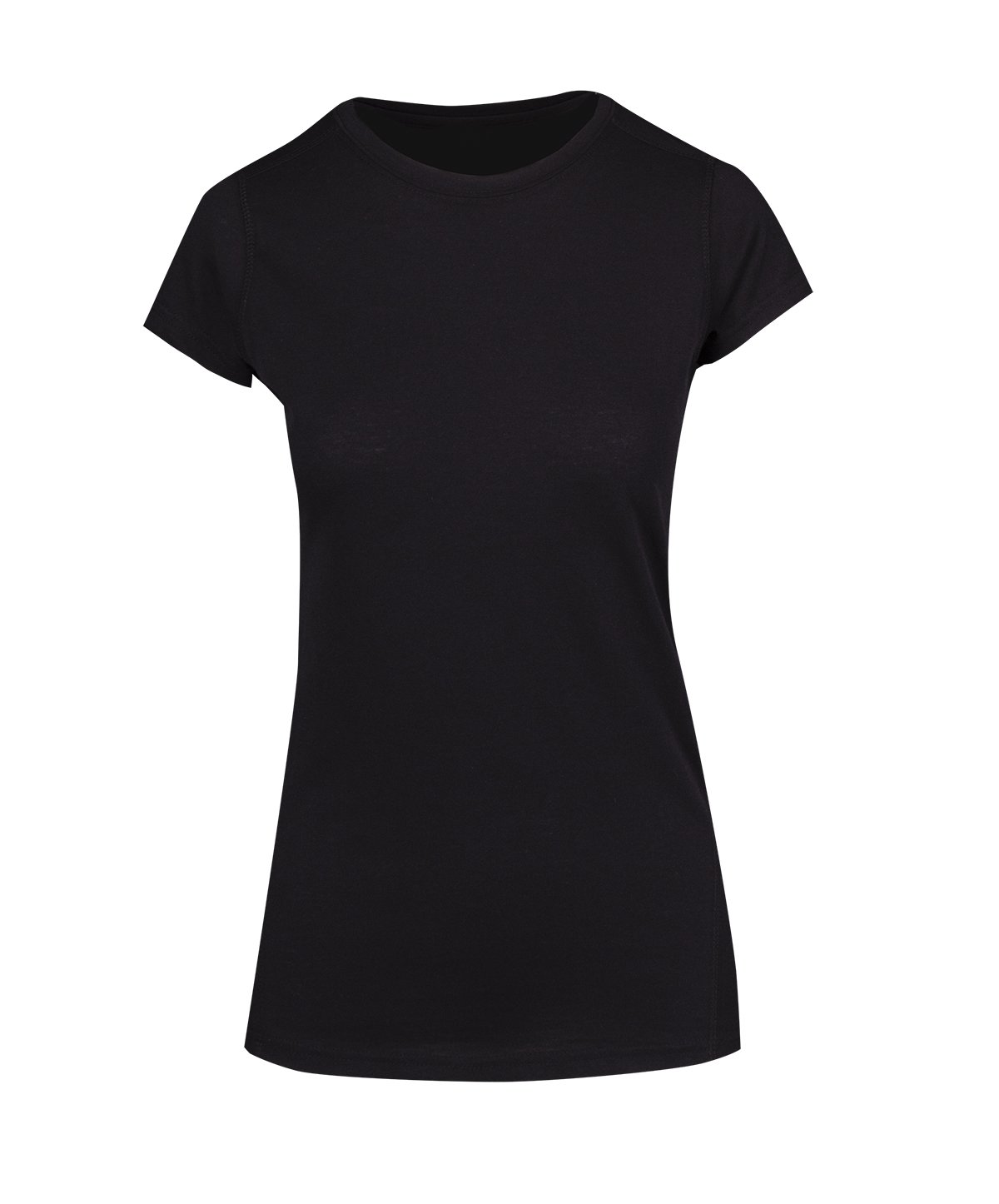 RM Womens Greatness Athletic T-shirt - T449LD