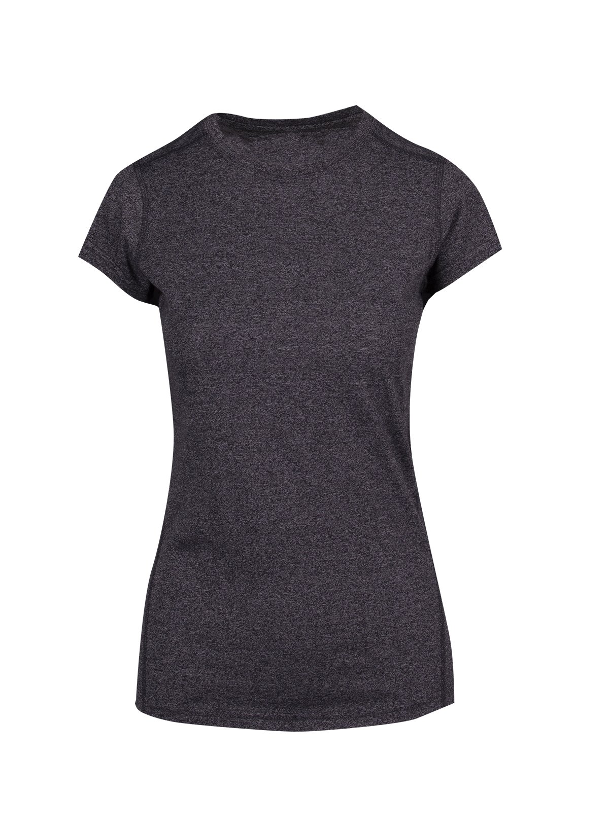 RM Womens Greatness Athletic T-shirt - T449LD