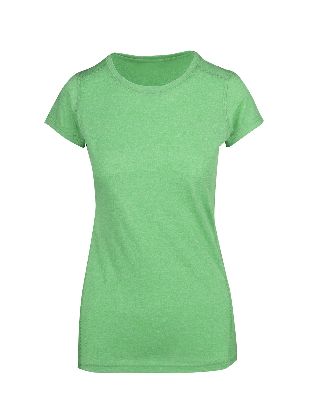RM Womens Greatness Athletic T-shirt - T449LD