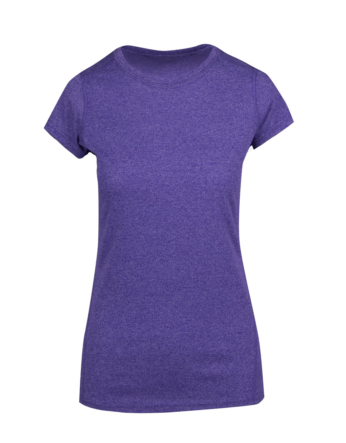 RM Womens Greatness Athletic T-shirt - T449LD