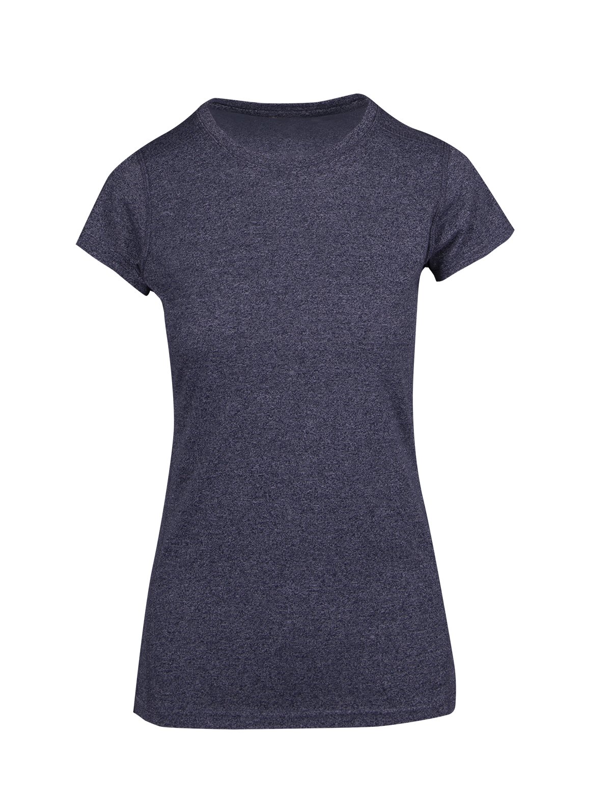 RM Womens Greatness Athletic T-shirt - T449LD
