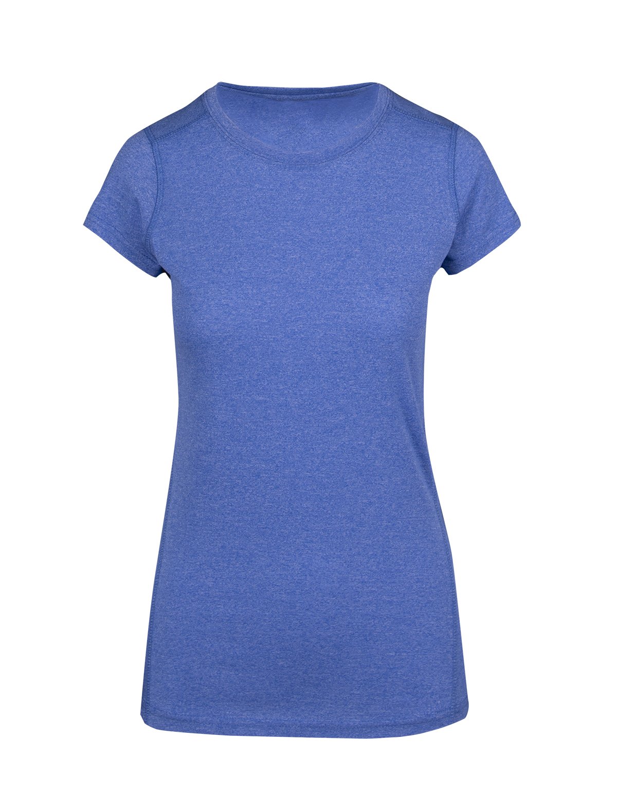 RM Womens Greatness Athletic T-shirt - T449LD