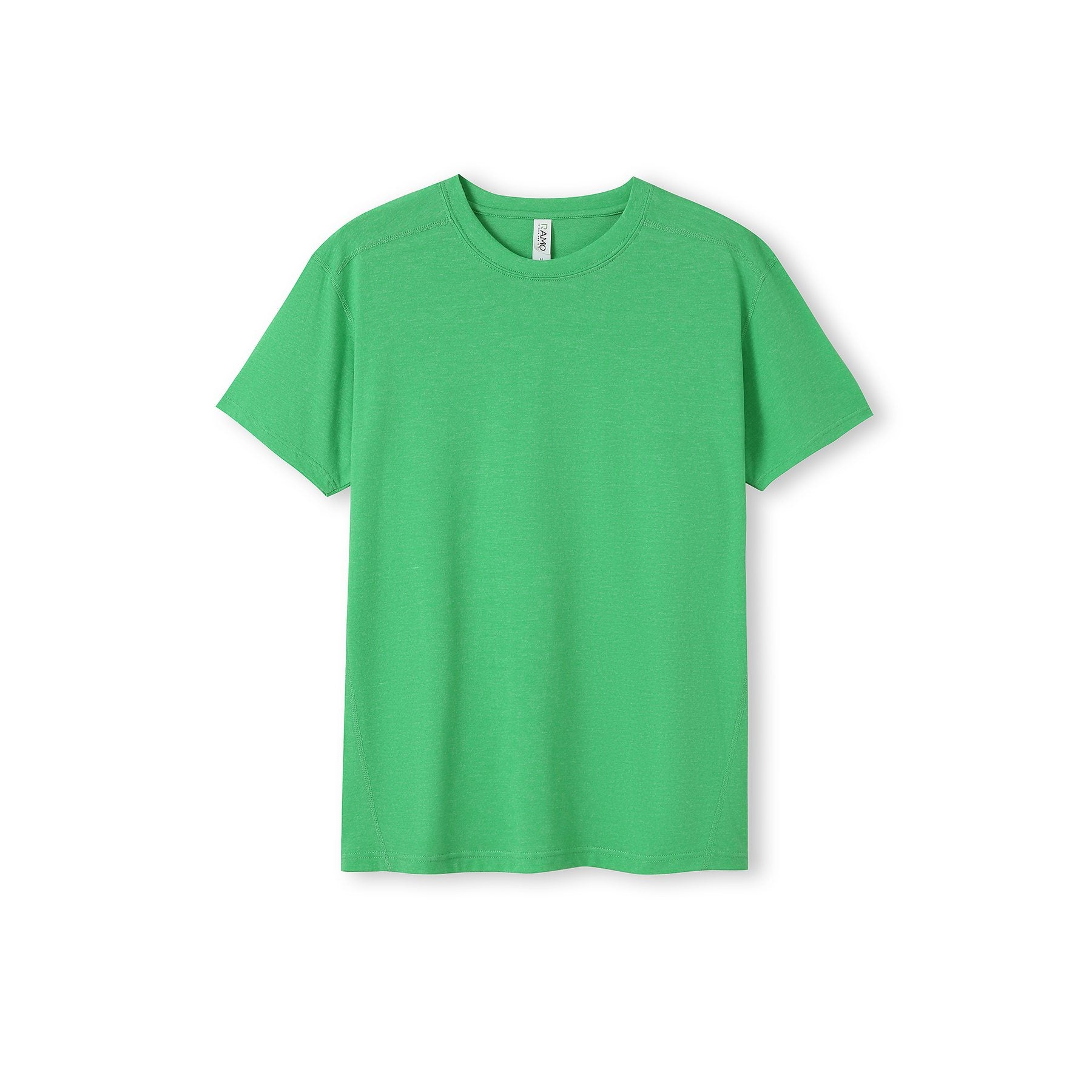 RM Kids Heather Tees - Greatness Range - T310KS