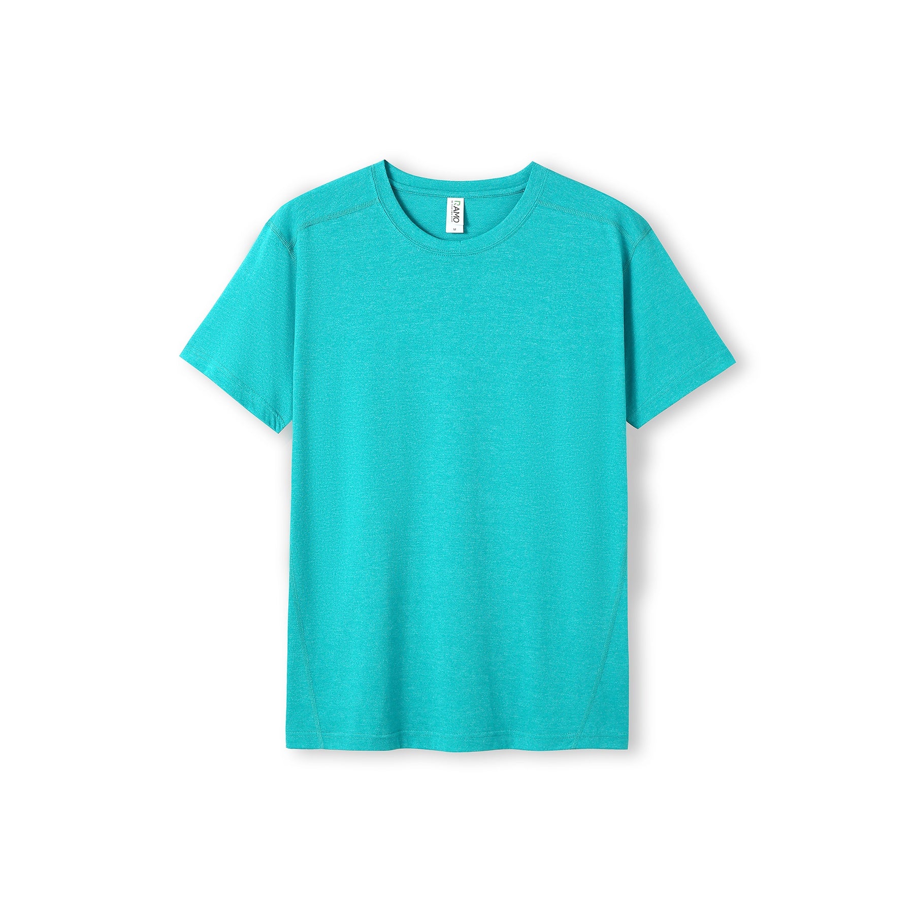 RM Kids Heather Tees - Greatness Range - T310KS