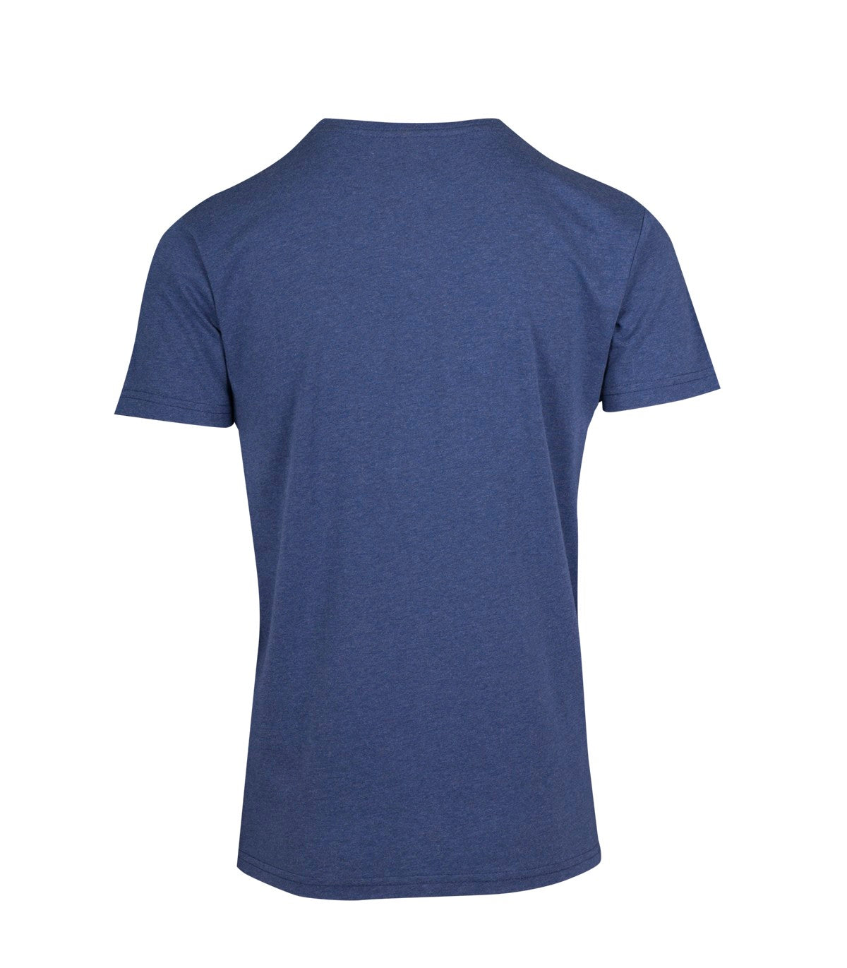 RM Mens Heavy Marl T-Shirt - T555HB