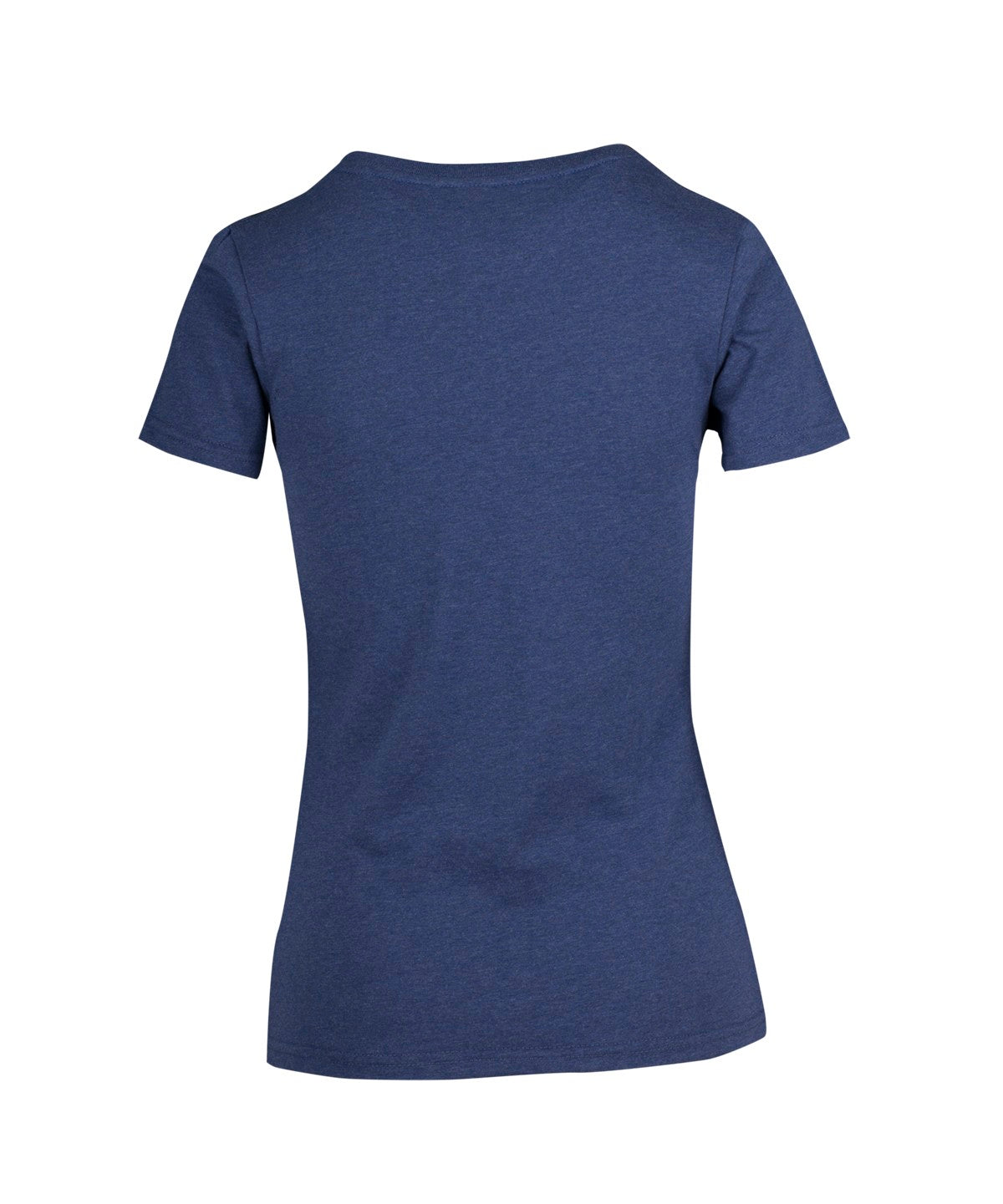 RM Womens Color Marl Tee - T555LD