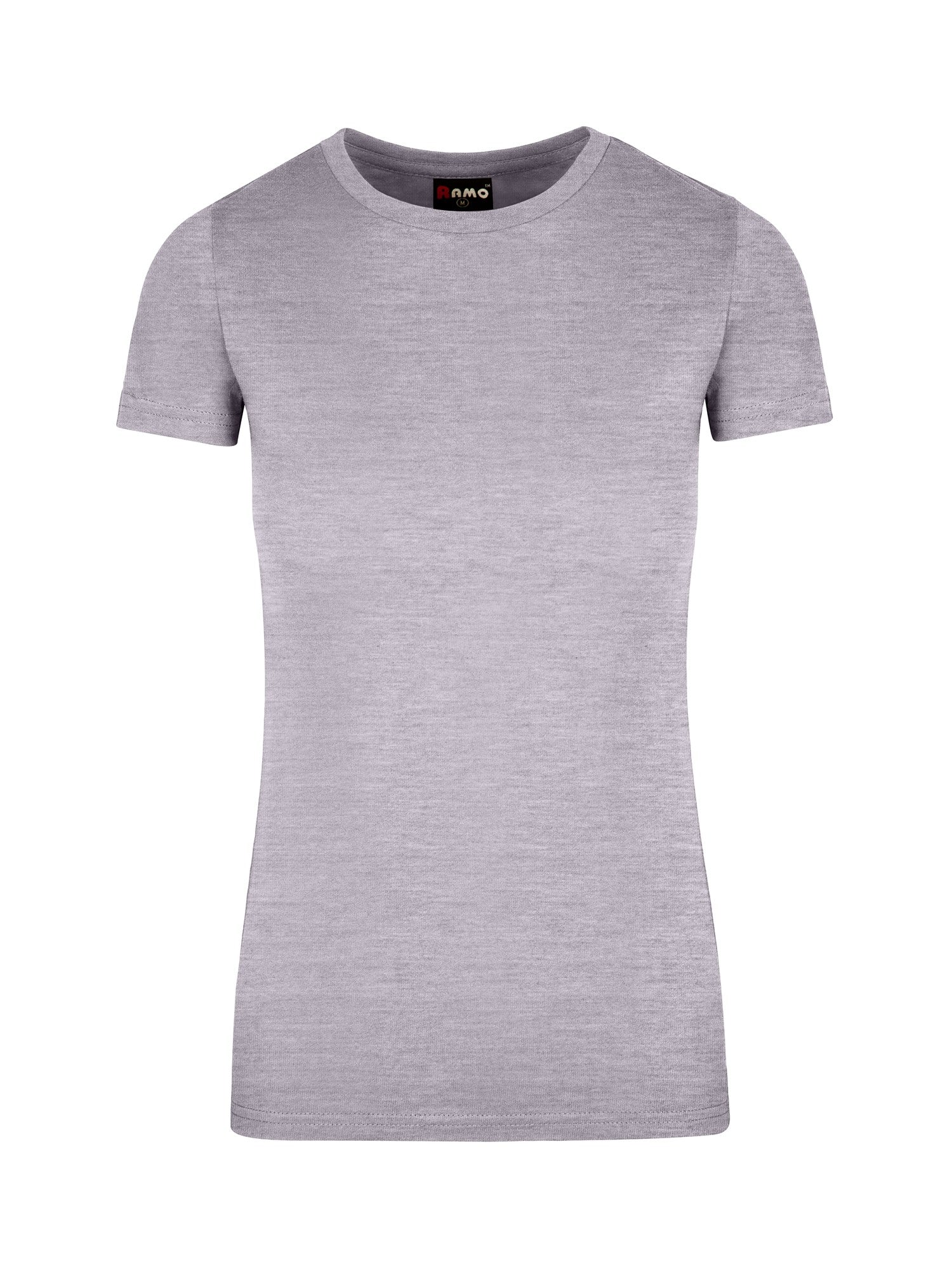 RM Women's American Style T-Shirt - T601LD
