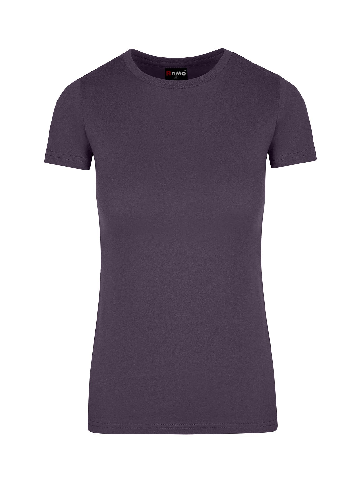 RM Women's American Style T-Shirt - T601LD