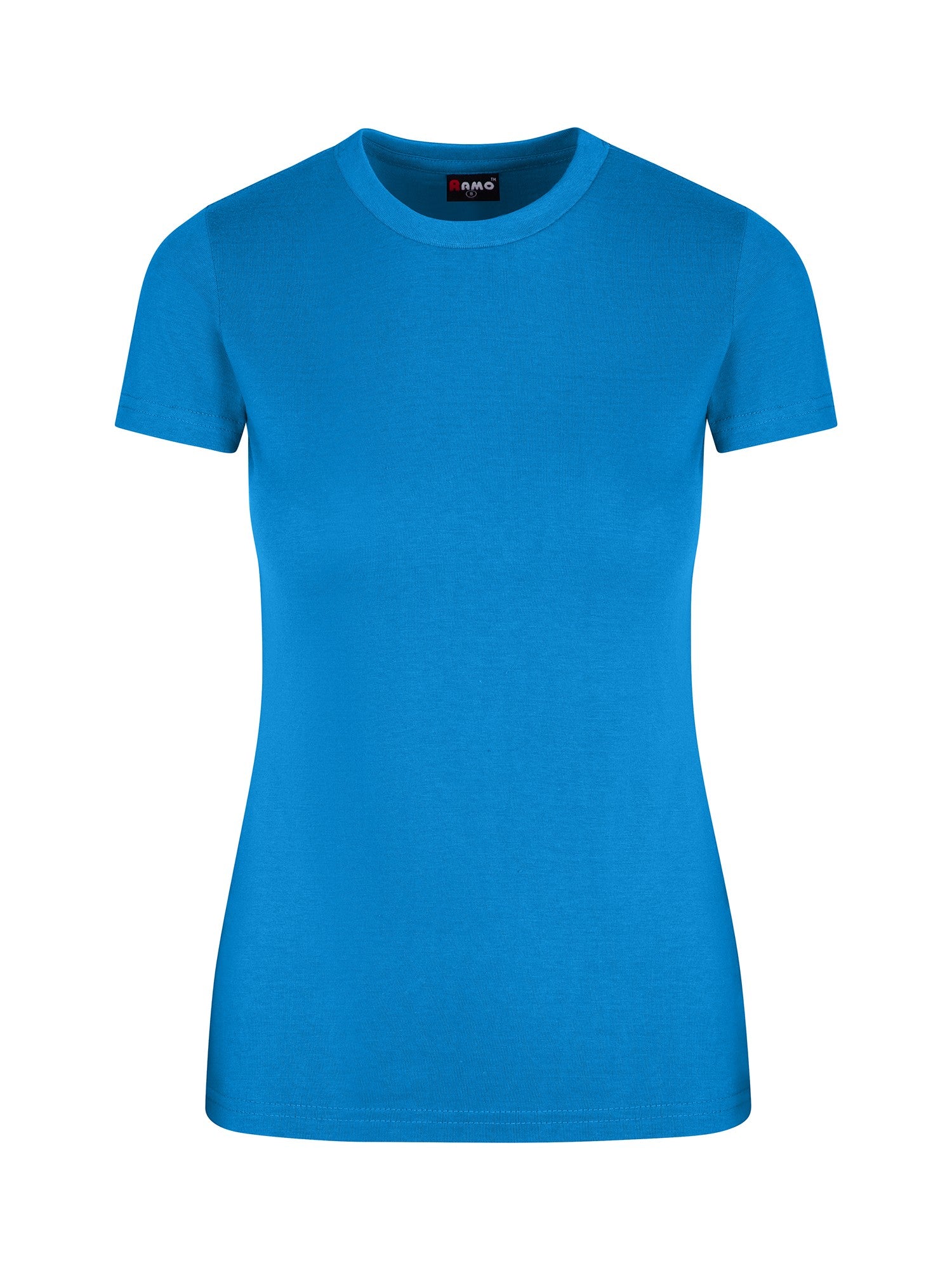 RM Womens Slim Fit Tee - T626LD