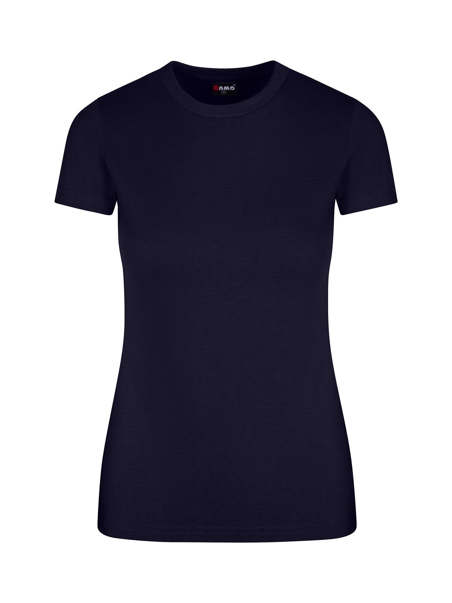 RM Womens Slim Fit Tee - T626LD