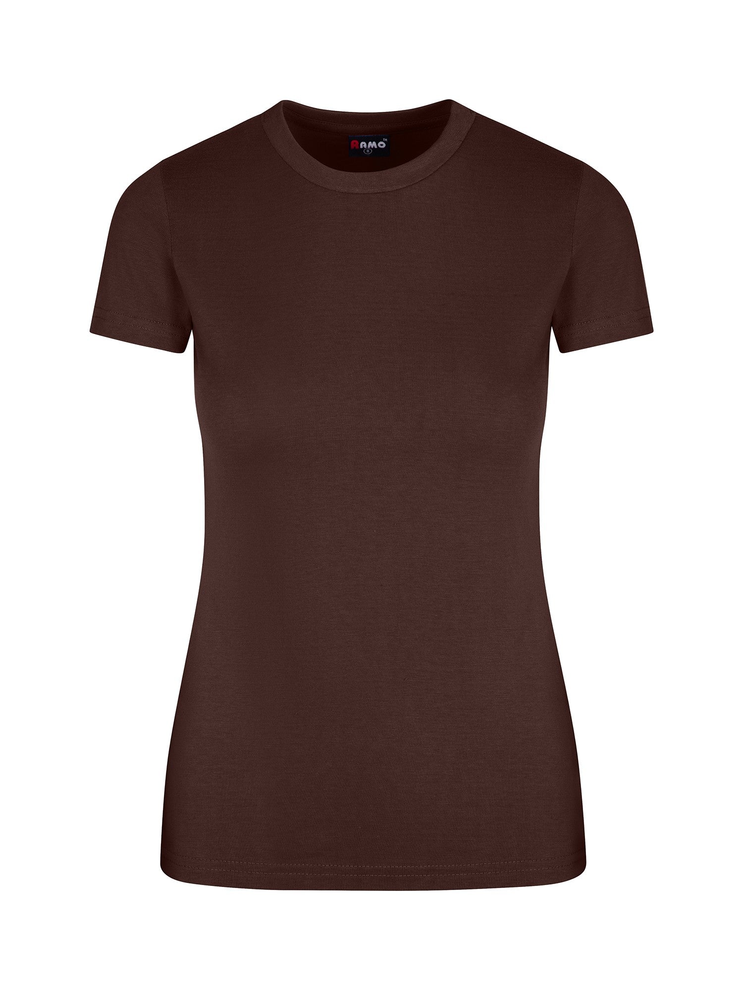 RM Womens Slim Fit Tee - T626LD