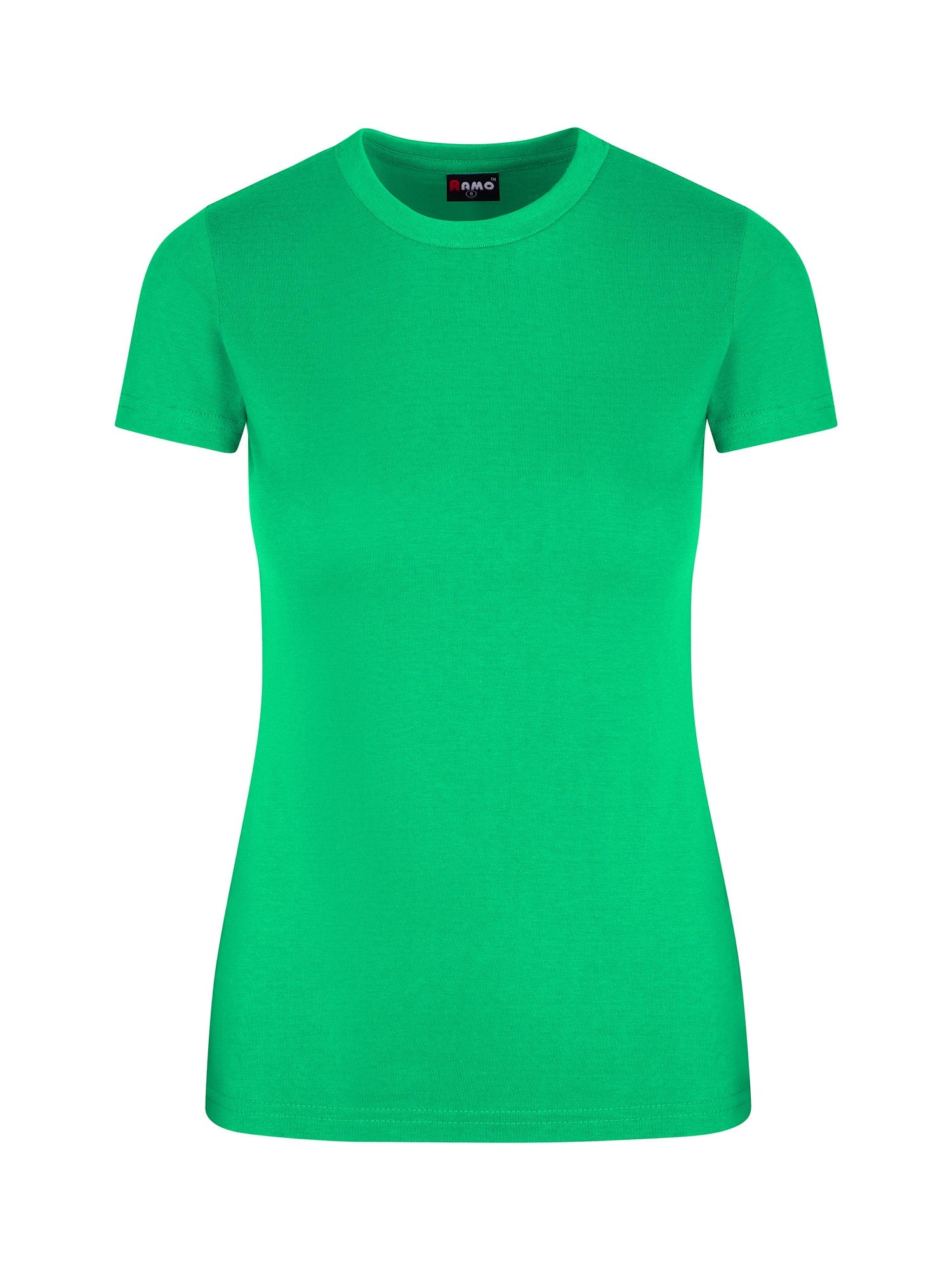 RM Womens Slim Fit Tee - T626LD