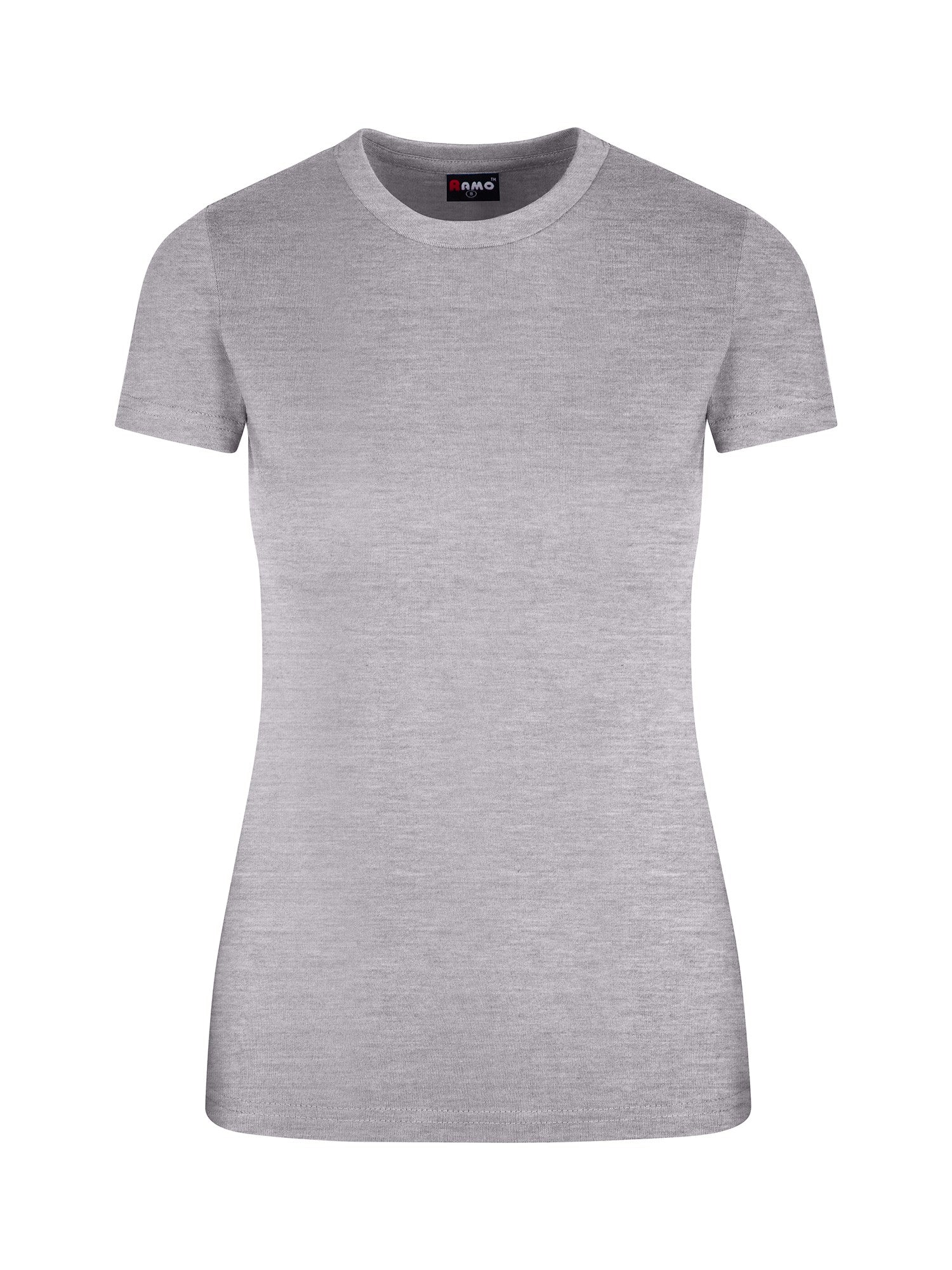 RM Womens Slim Fit Tee - T626LD