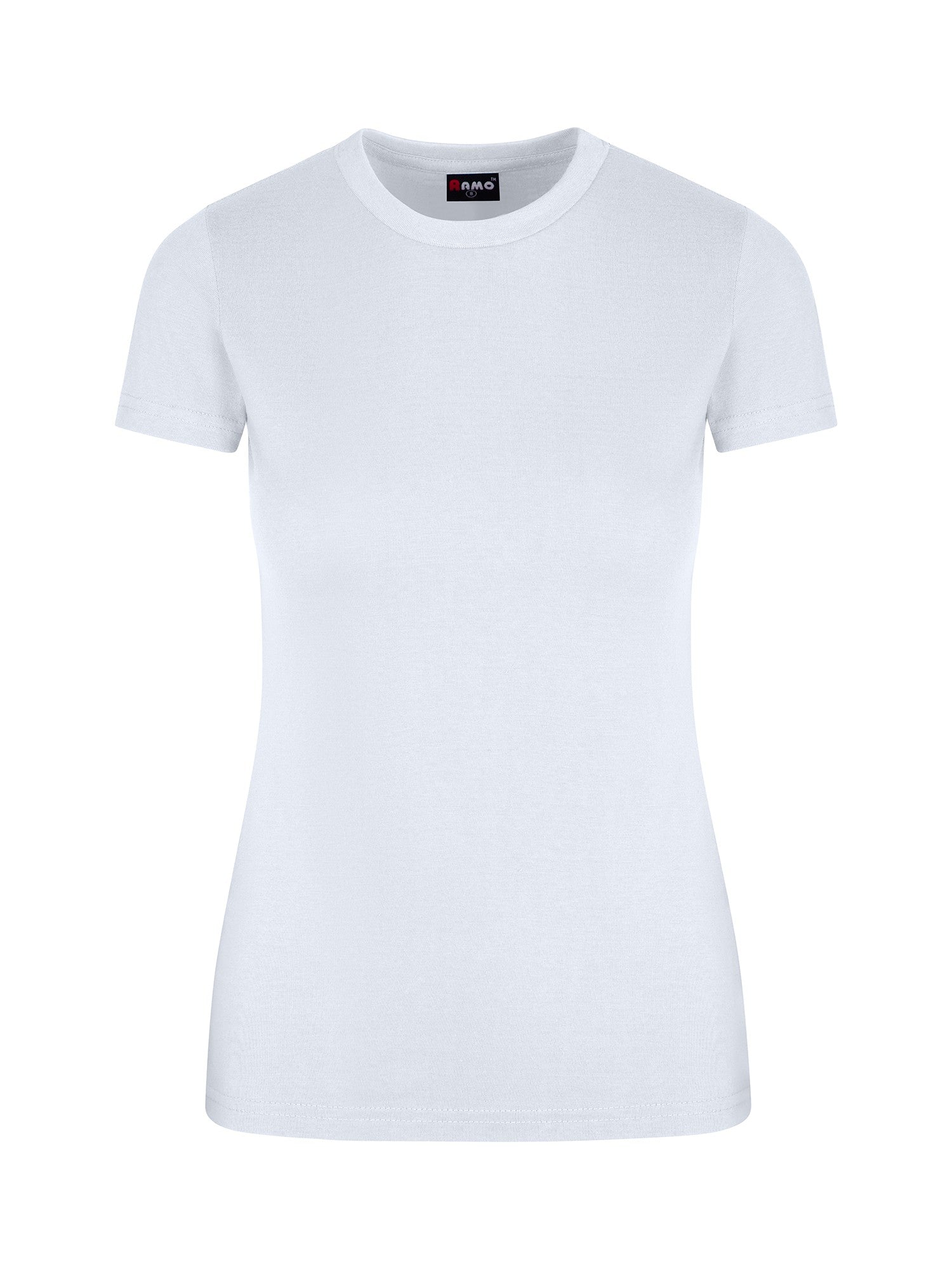 RM Womens Slim Fit Tee - T626LD