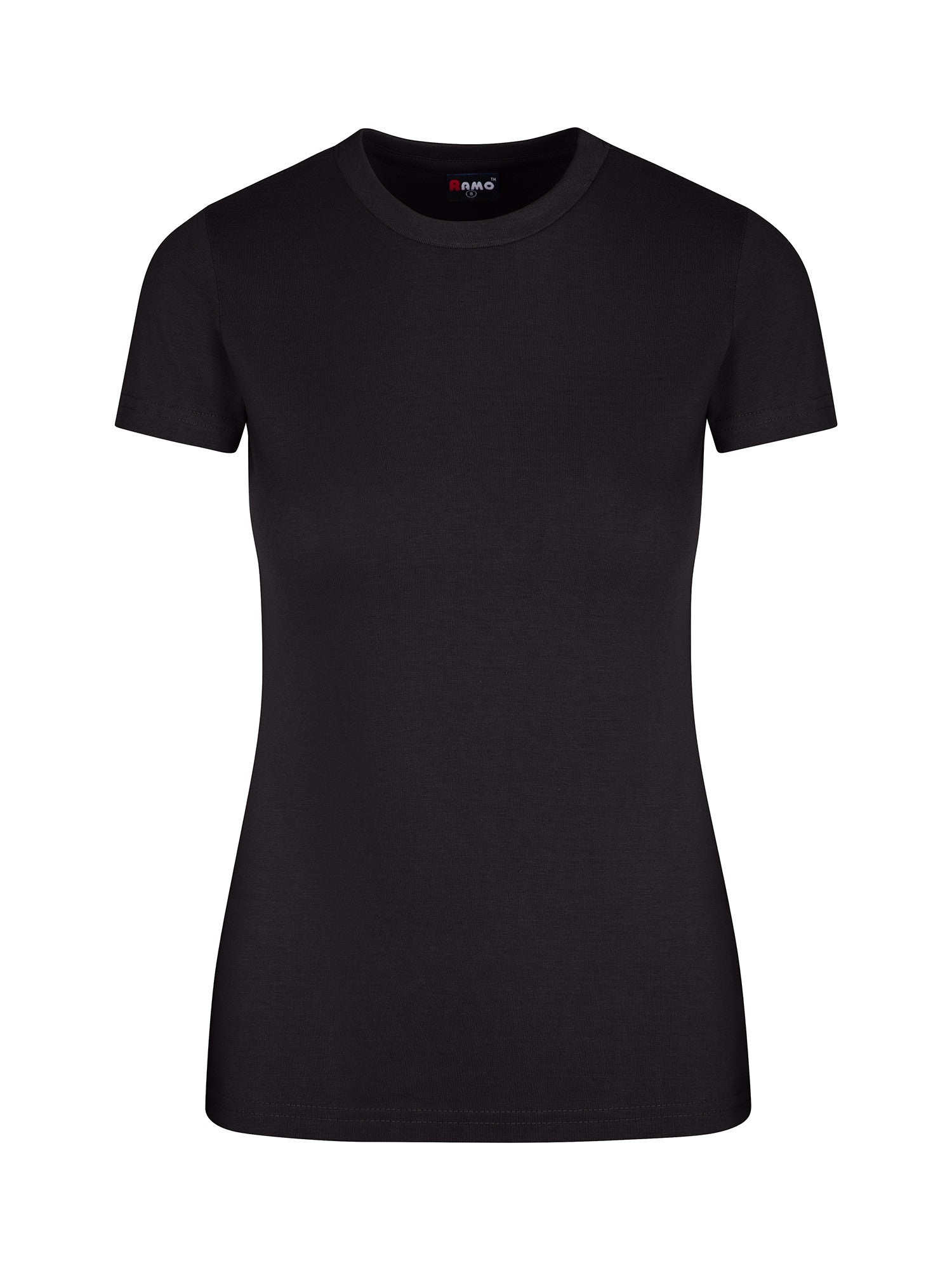 RM Womens Slim Fit Tee - T626LD