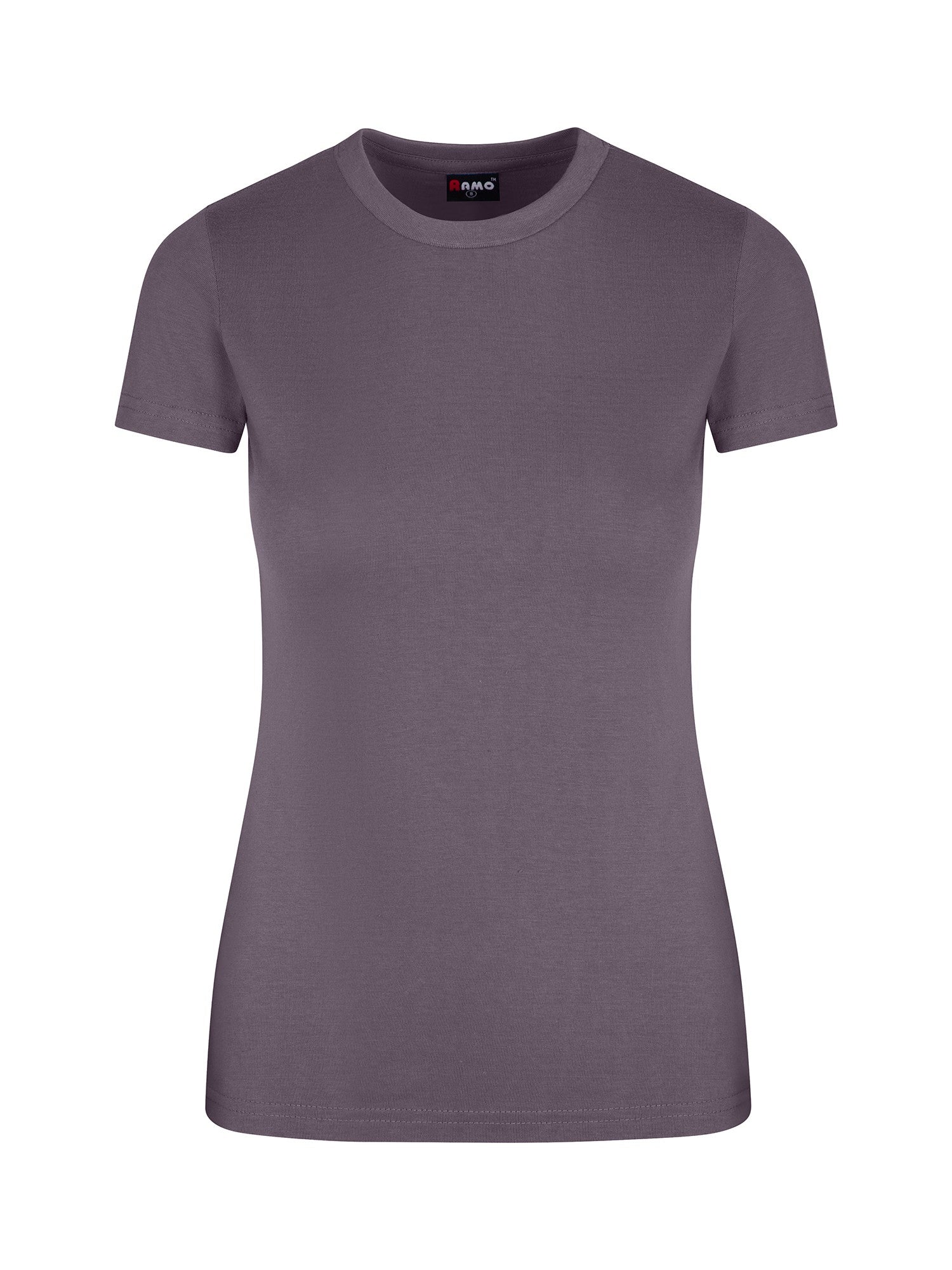 RM Womens Slim Fit Tee - T626LD