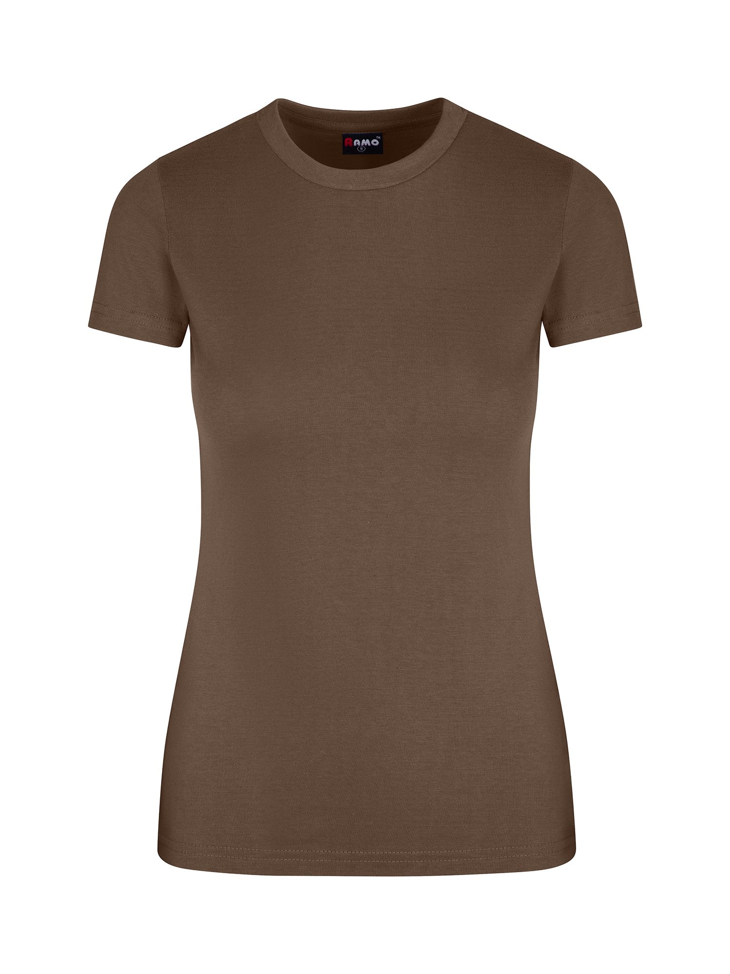 RM Womens Slim Fit Tee - T626LD