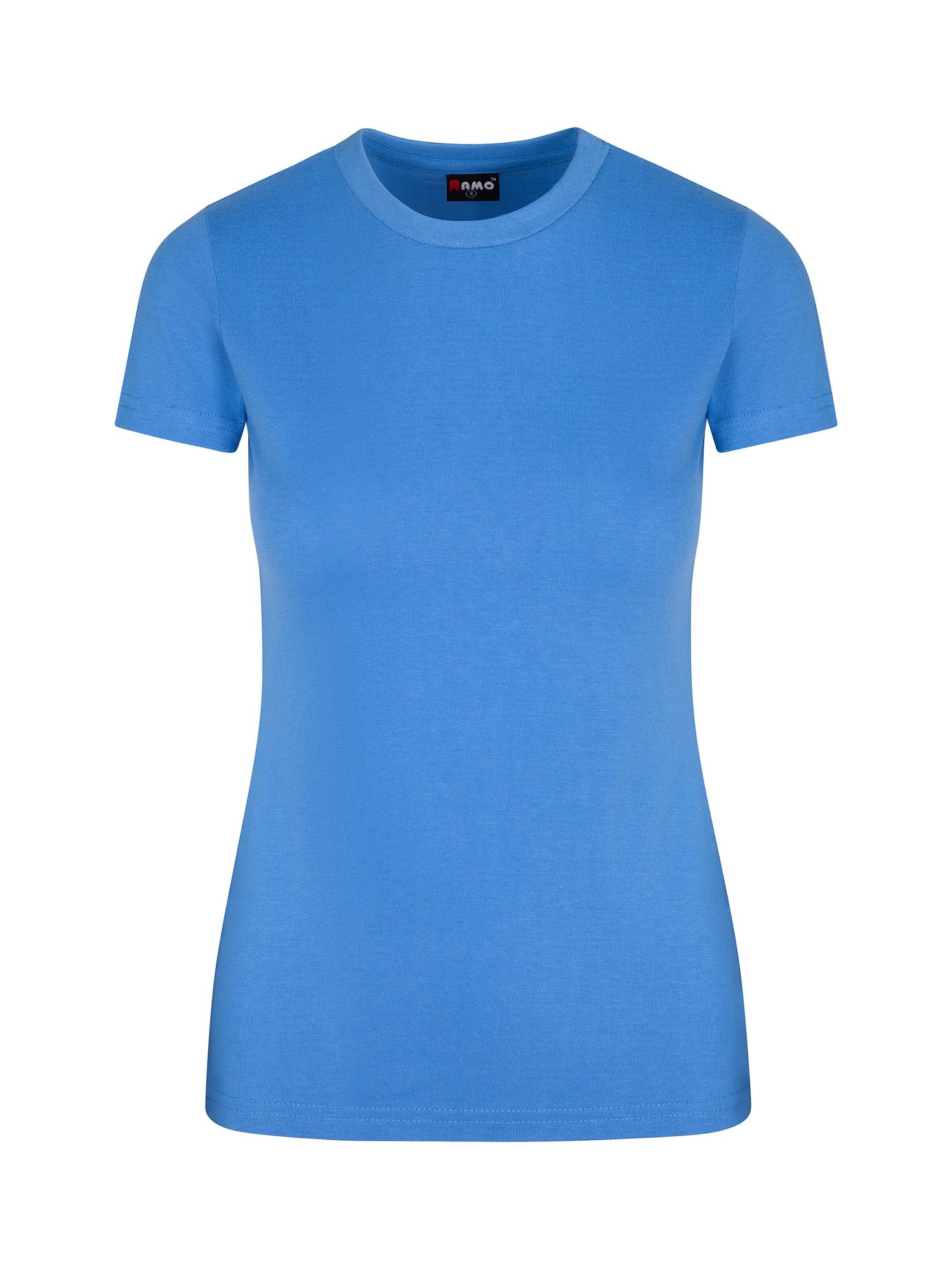 RM Womens Slim Fit Tee - T626LD