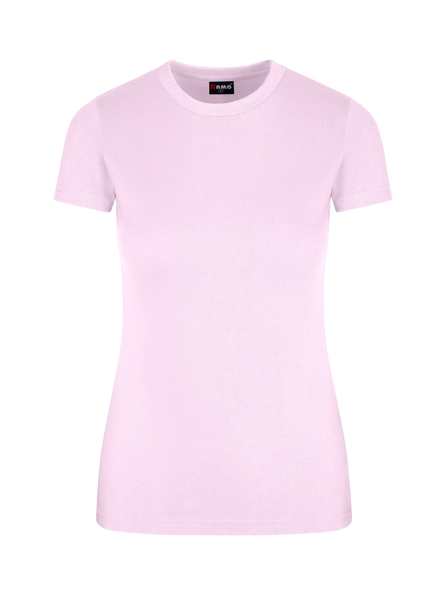 RM Womens Slim Fit Tee - T626LD