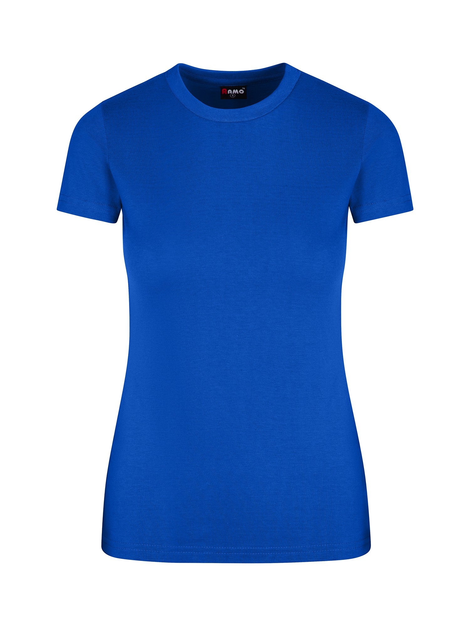 RM Womens Slim Fit Tee - T626LD